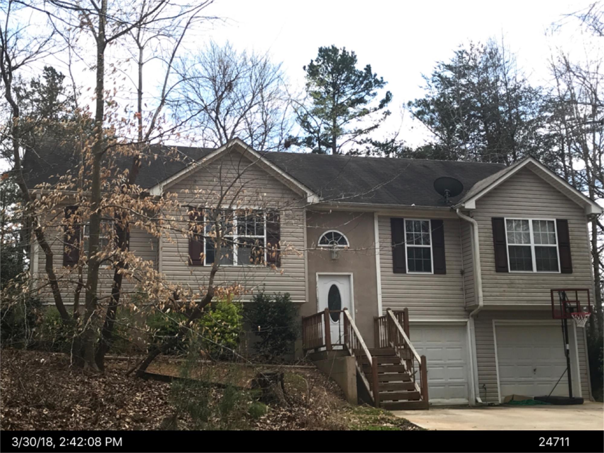 3125 The Trl, Gainesville, GA 30501-7596