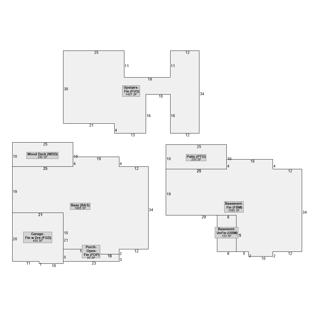 205 Avery Cv, Canton, GA 30115-1818