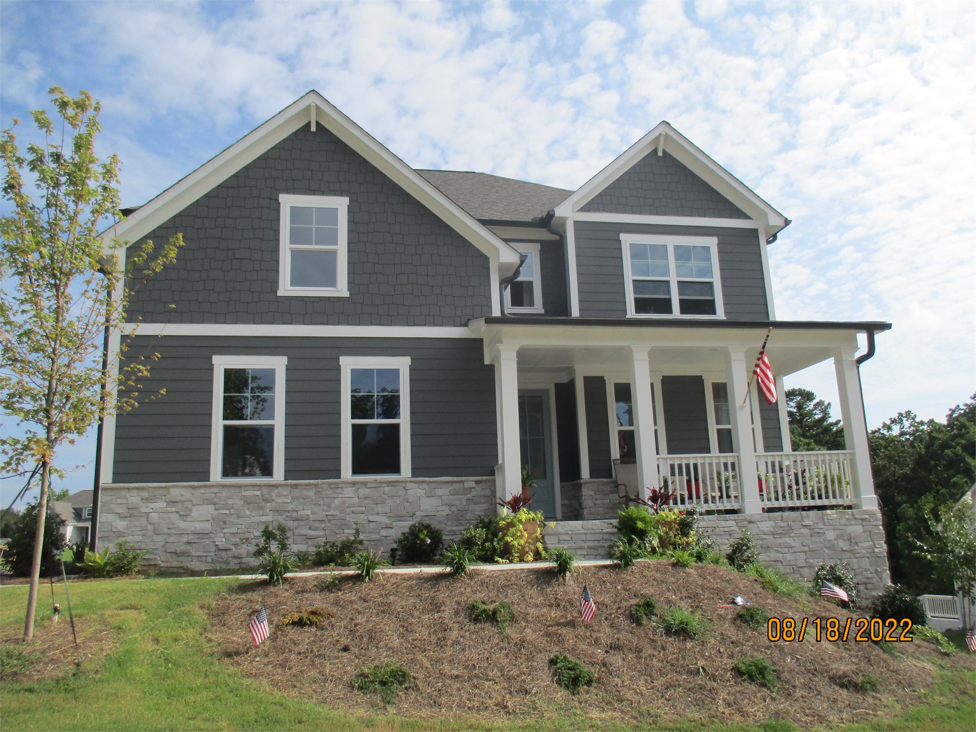 24 Mountainbrook Dr Nw, Cartersville, GA 30121-2500