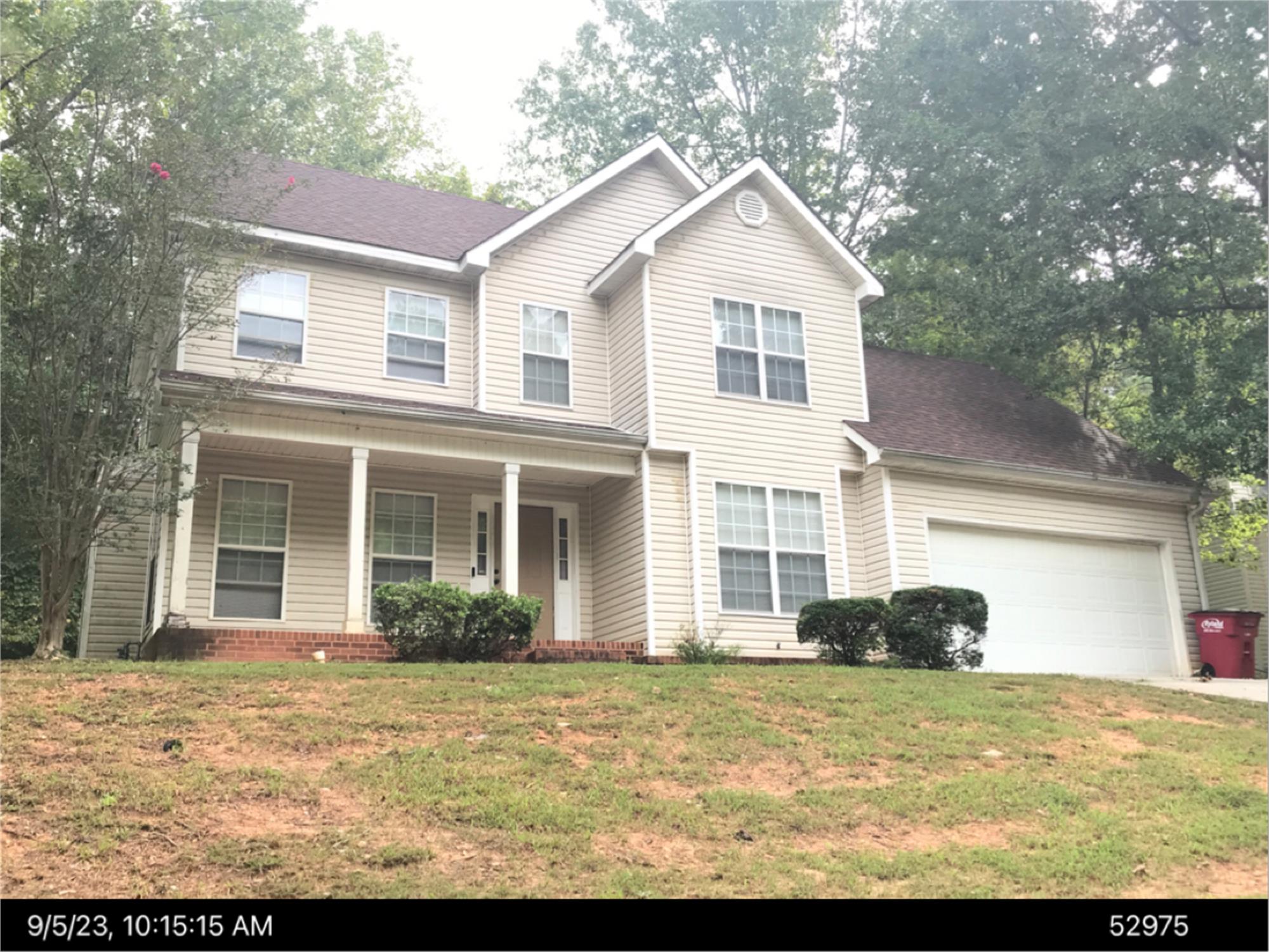 202 Baylor Ct, Macon, GA 31220-6642