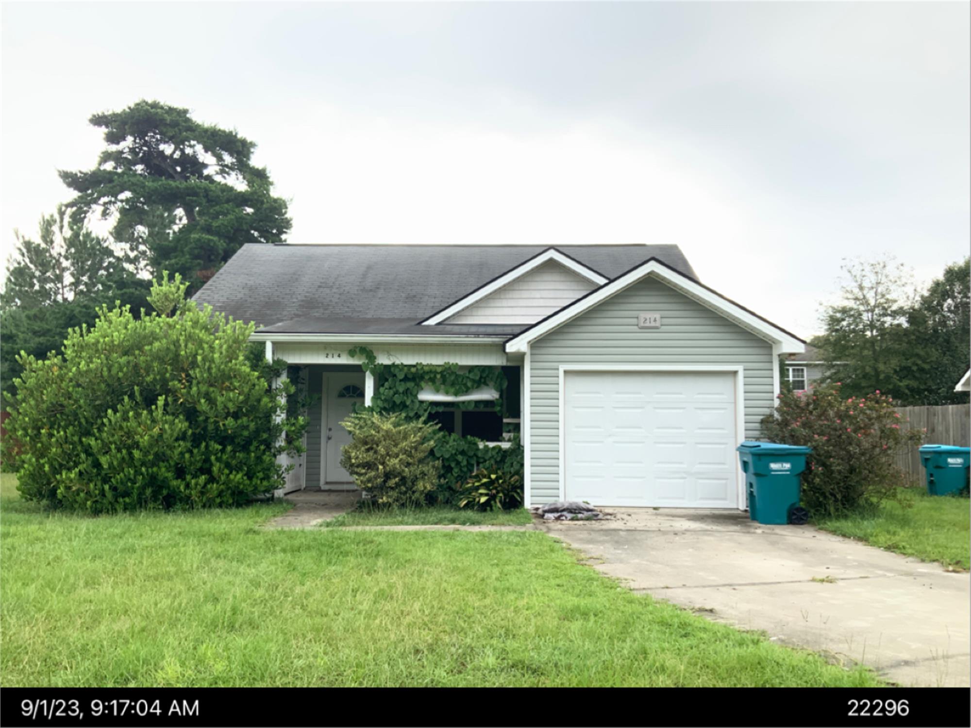 214 Archer Rd, Guyton, GA 31312-4544