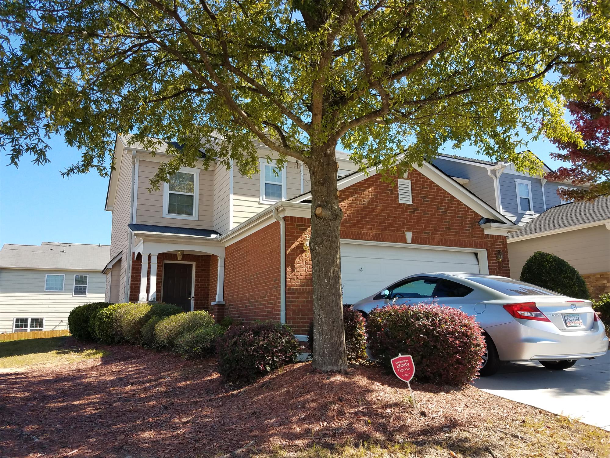2219 Palamino Ln Sw, Conyers, GA 30012-5295
