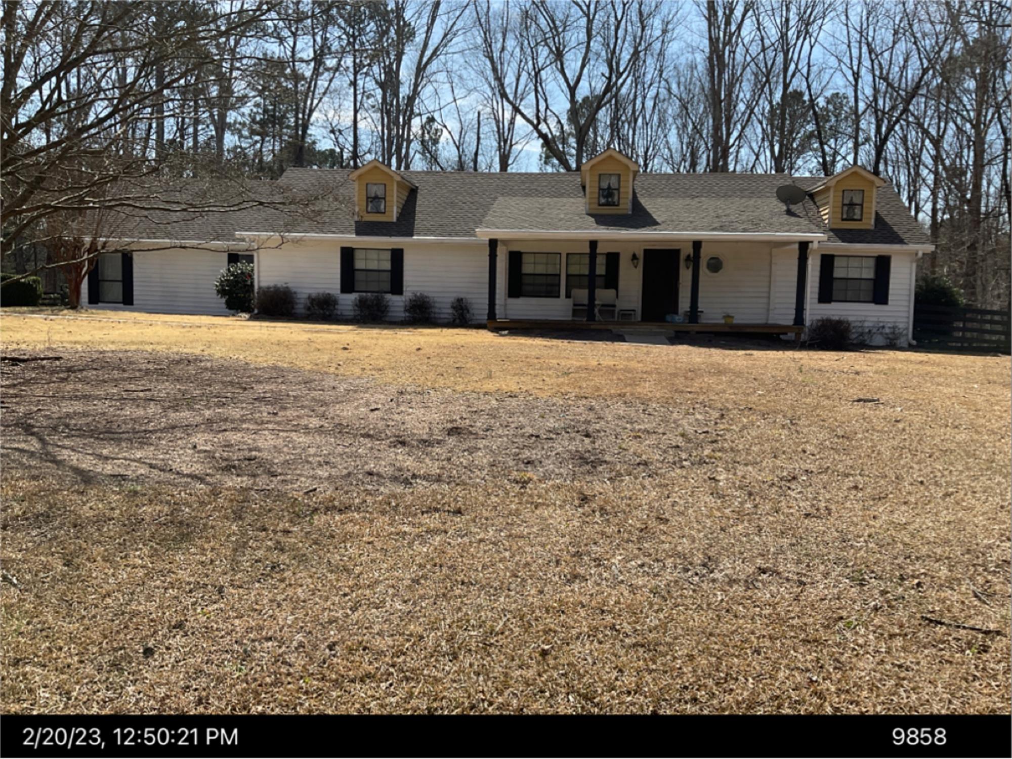 1751 Ebenezer Rd Sw, Conyers, GA 30094-6249