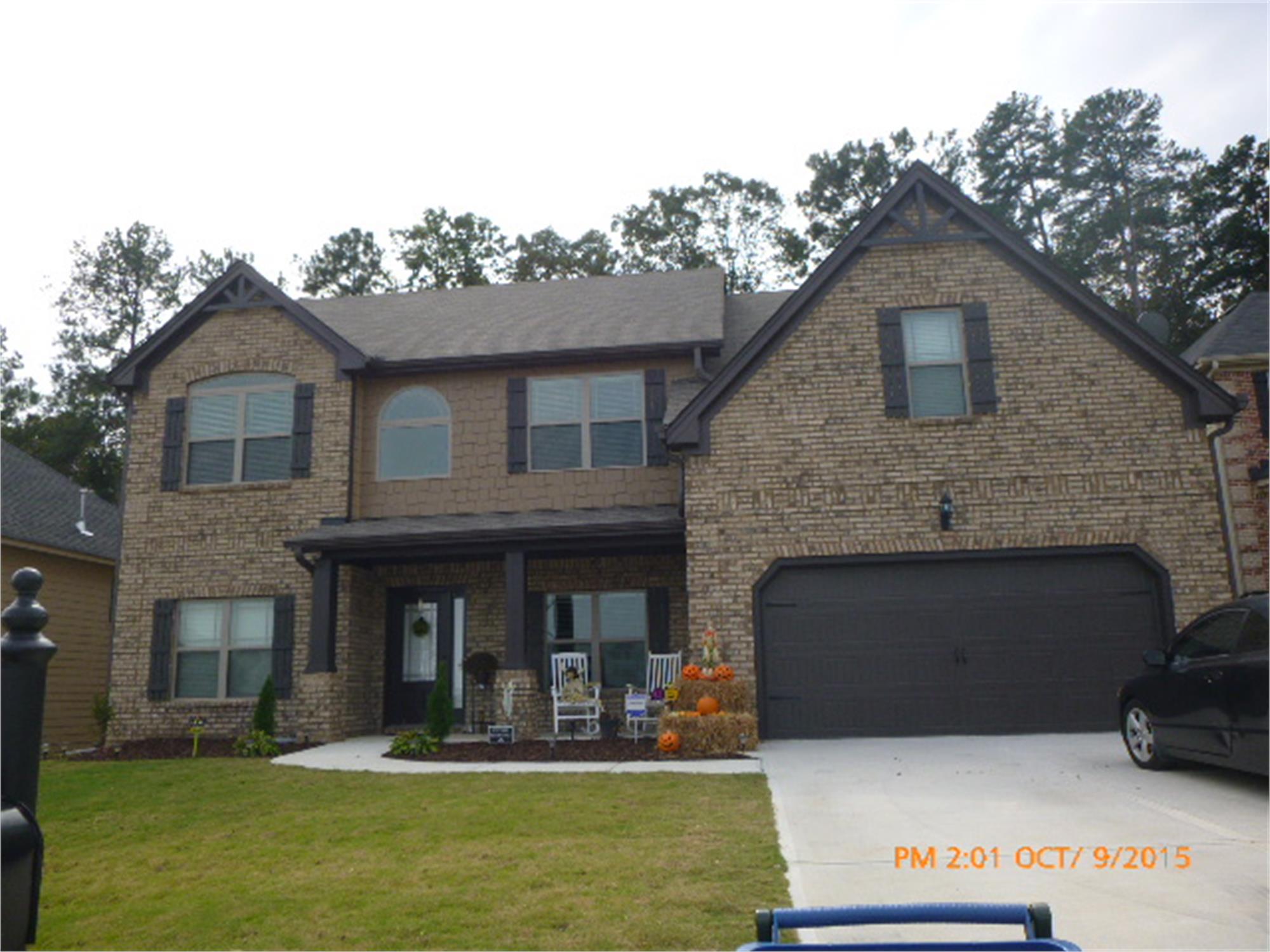 967 Trophy Club Ave Se, Dacula, GA 30019-7585
