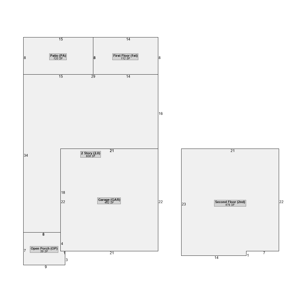 13 Draft St, Rossville, GA 30741-6024