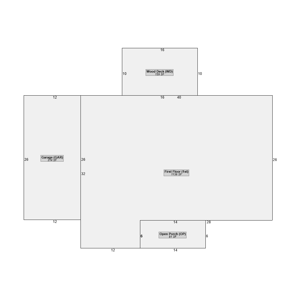 1113 Magnolia St, La Fayette, GA 30728-3167