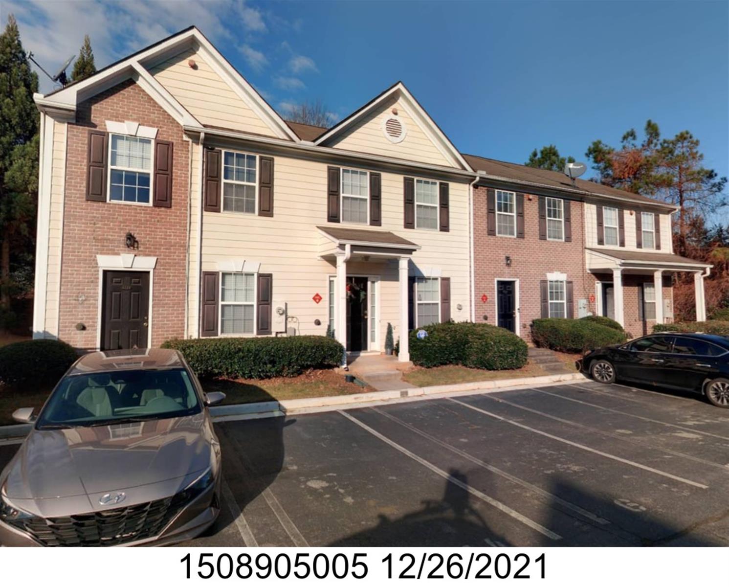 3225 Panthers Trce, Decatur, GA 30034-3863