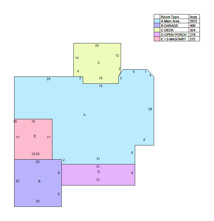 9435 Grande Dr, Winston, GA 30187-2302