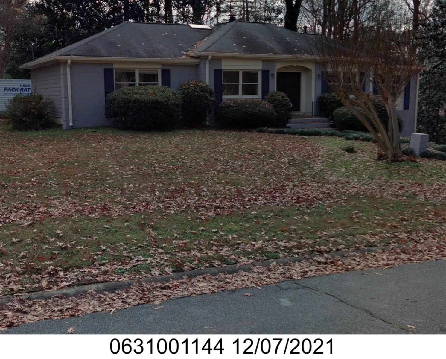 5341 Waterford Dr, Atlanta, GA 30338-3129