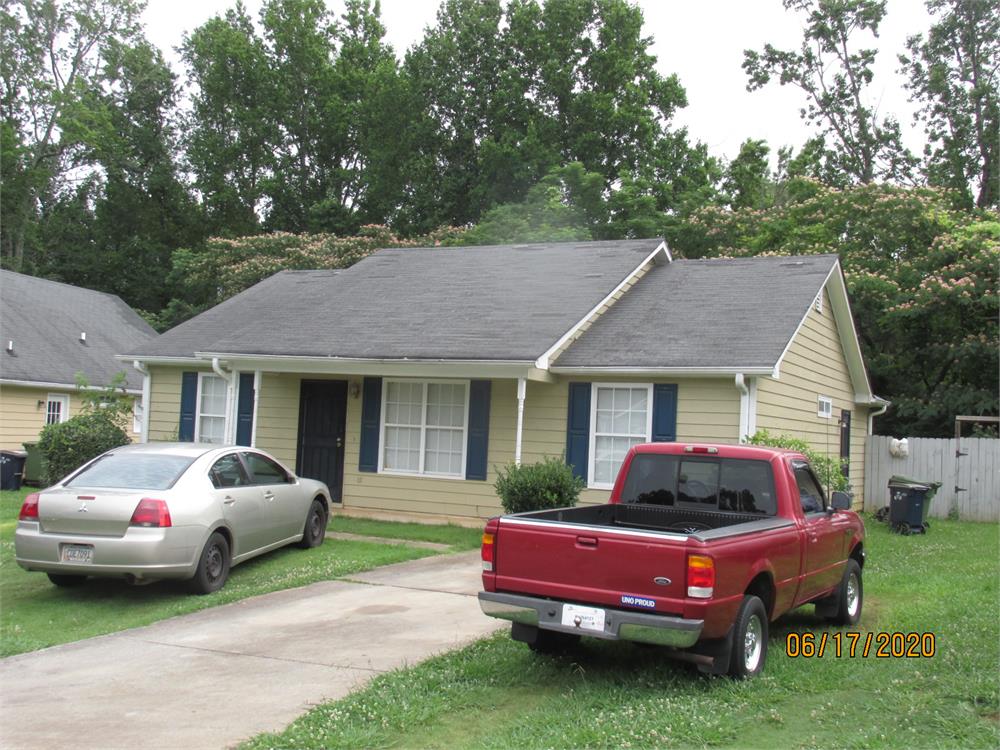 128 Tuscany Ln, Griffin, GA 30223-9003