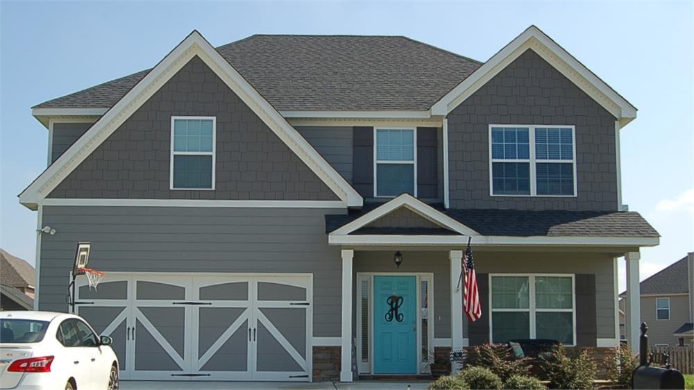 409 Rolling Acres Dr, Kathleen, GA 31047-1617
