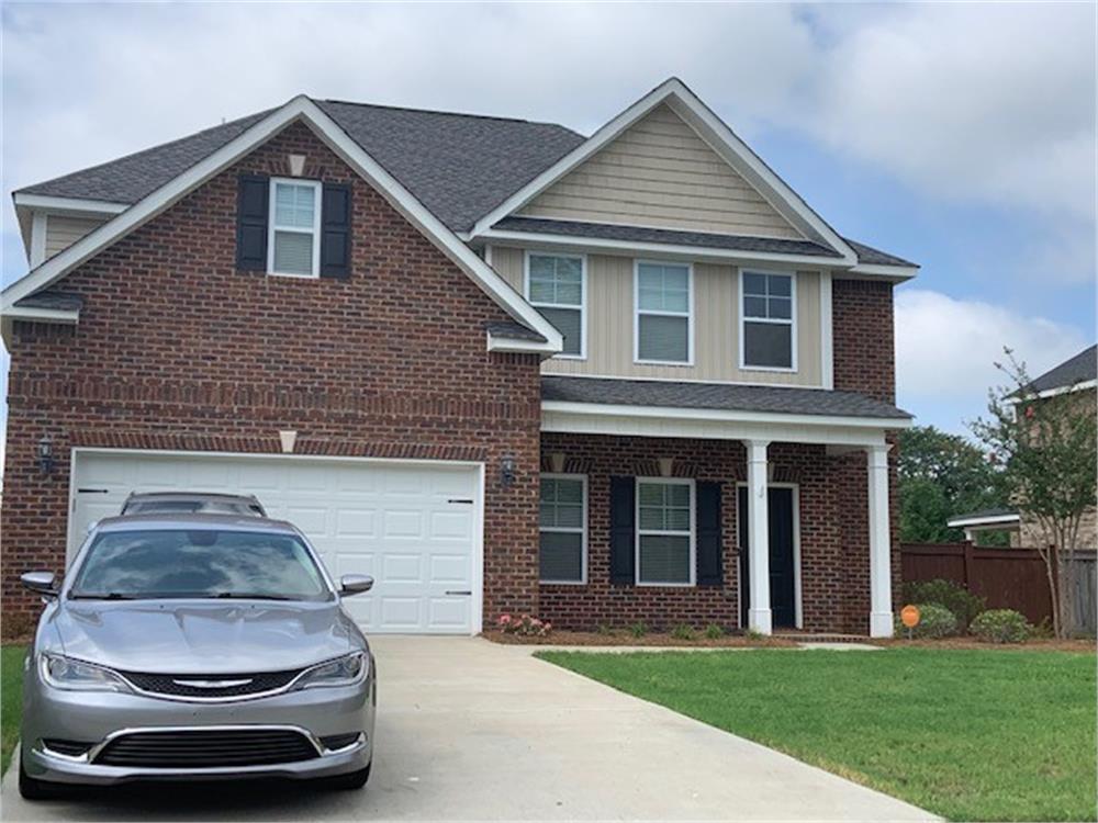 204 Black Hawke Ln, Kathleen, GA 31047-1405