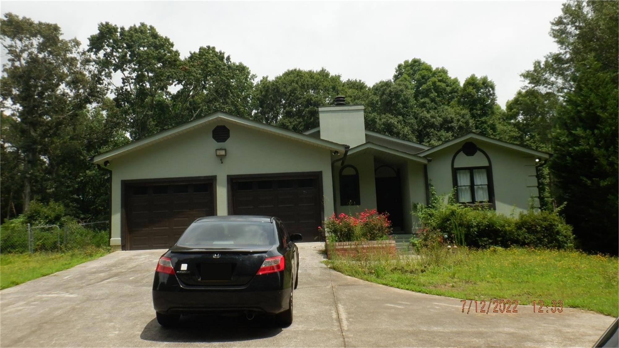 1310 Dillon Rd Sw, Austell, GA 30168-5206