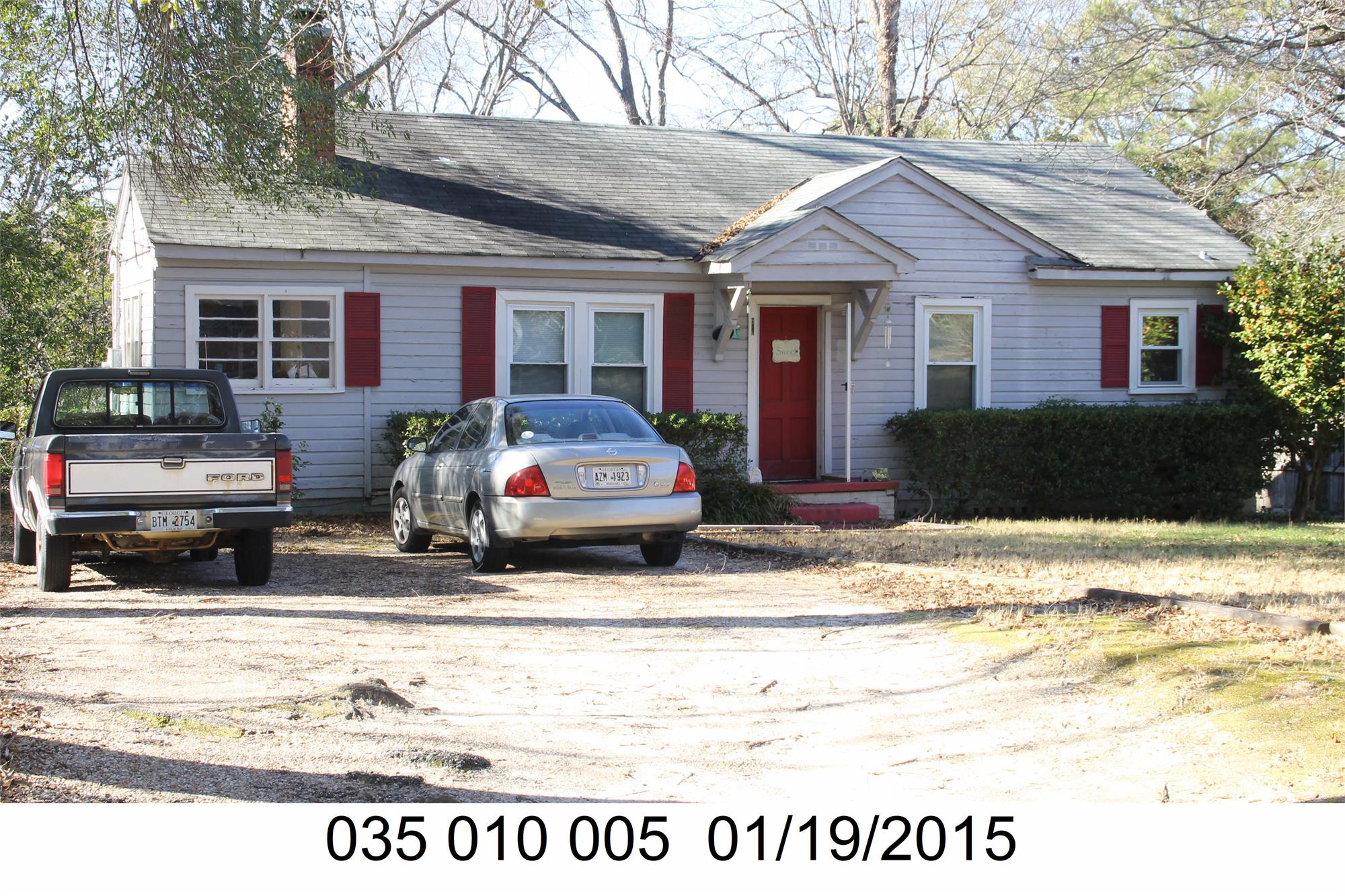 4215 18th Ave, Columbus, GA 31904-6741