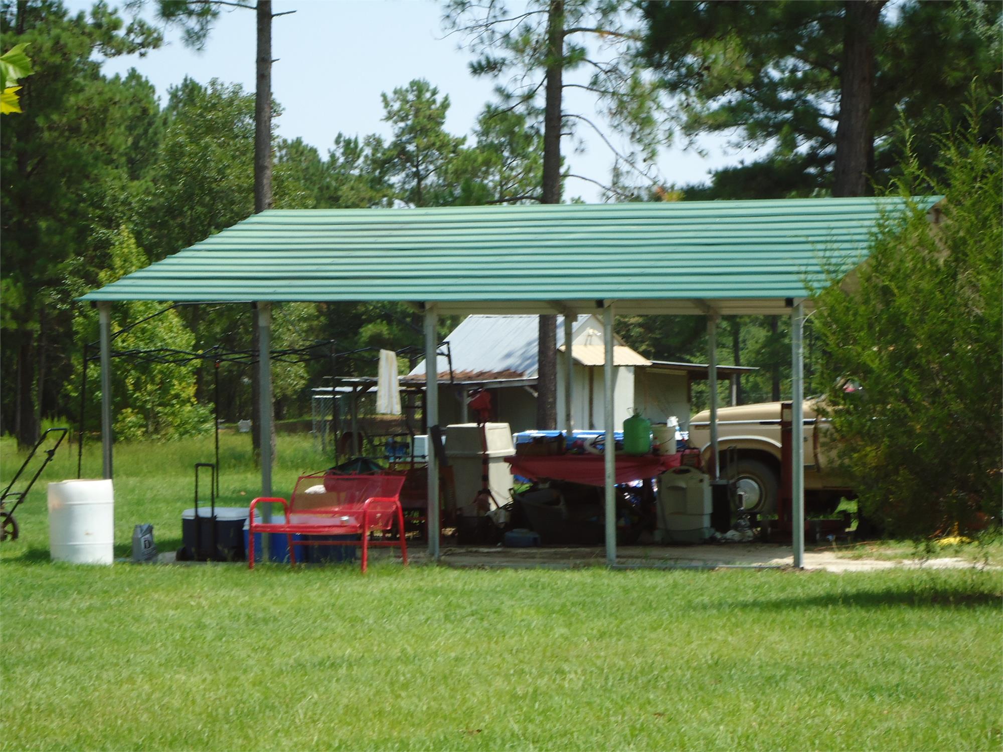 143 Wilson Woodard Rd, Eastman, GA 31023-2503