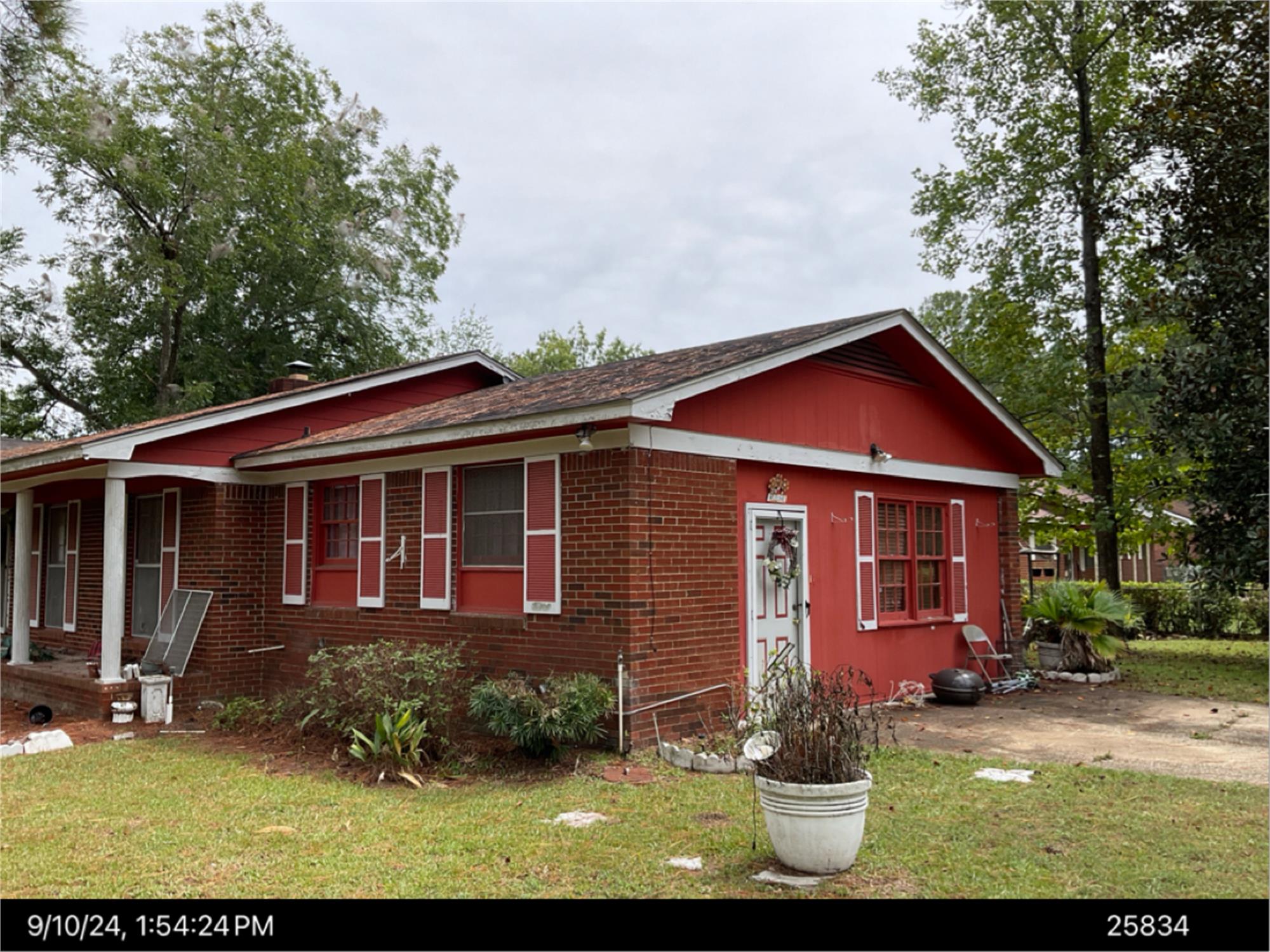 232 Sunrise Dr, Albany, GA 31701-4116