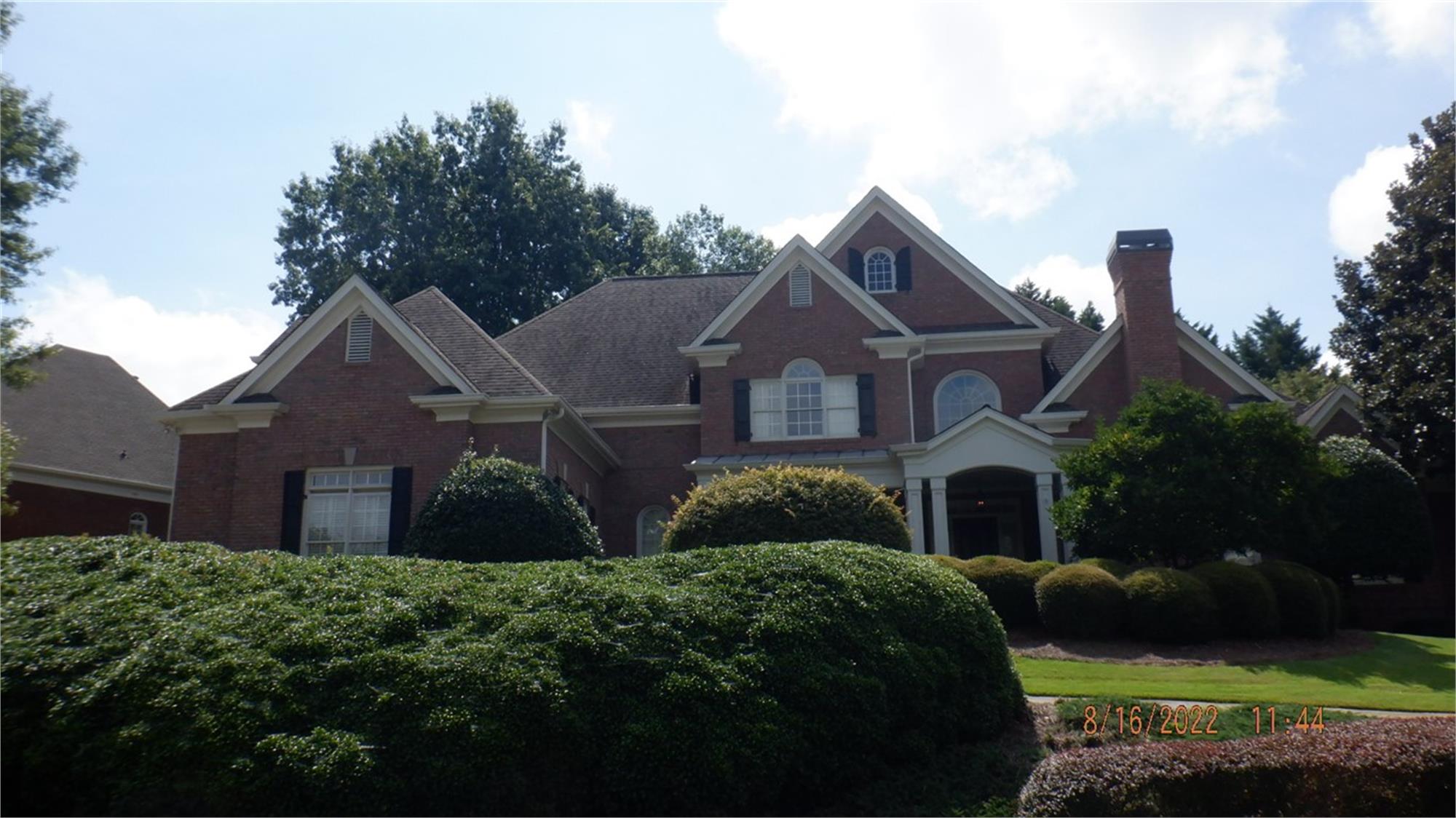 510 Reston Mill Ln Se, Marietta, GA 30067-4982