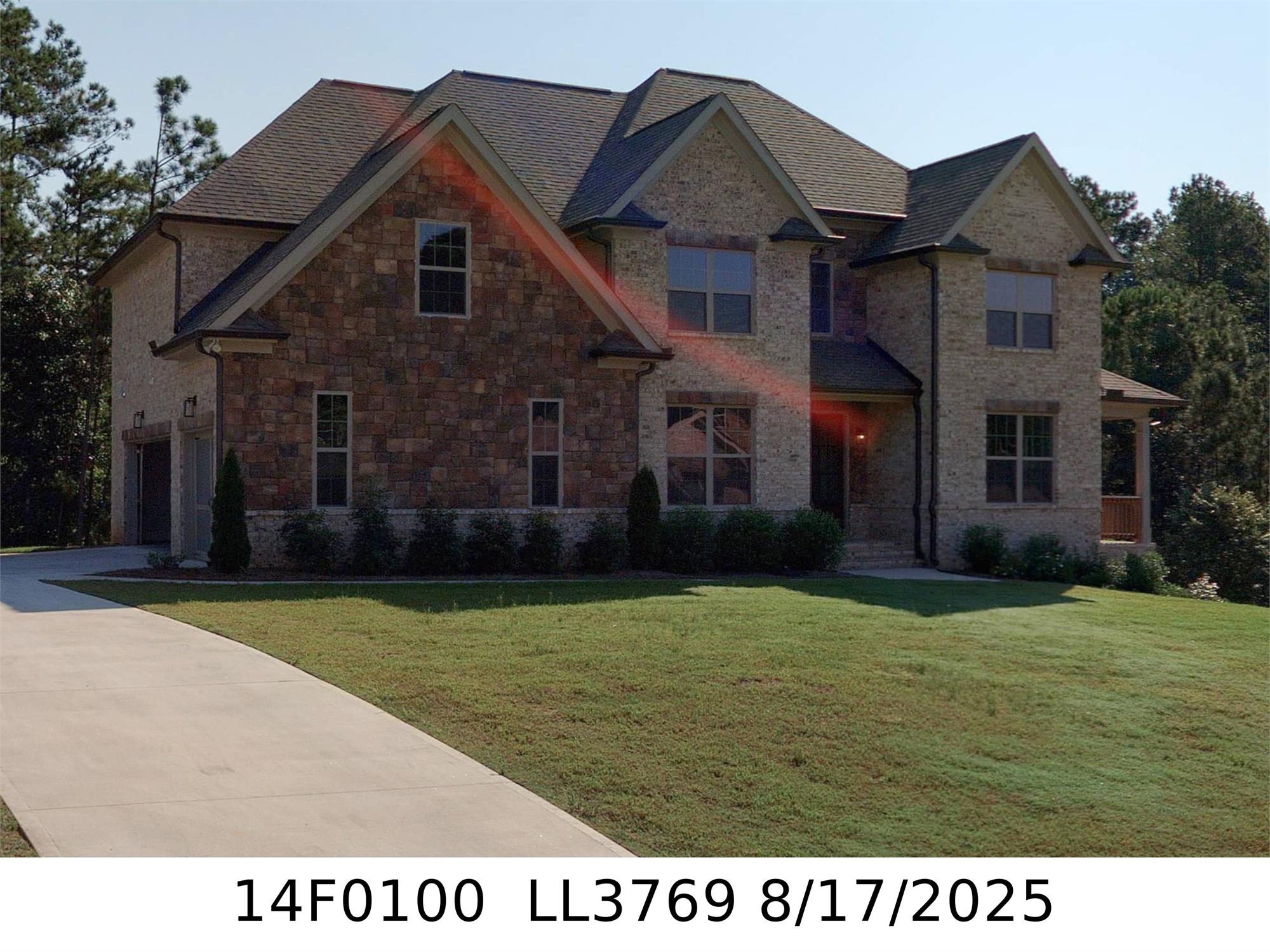 5607 Live Sage Dr, Atlanta, GA 30349