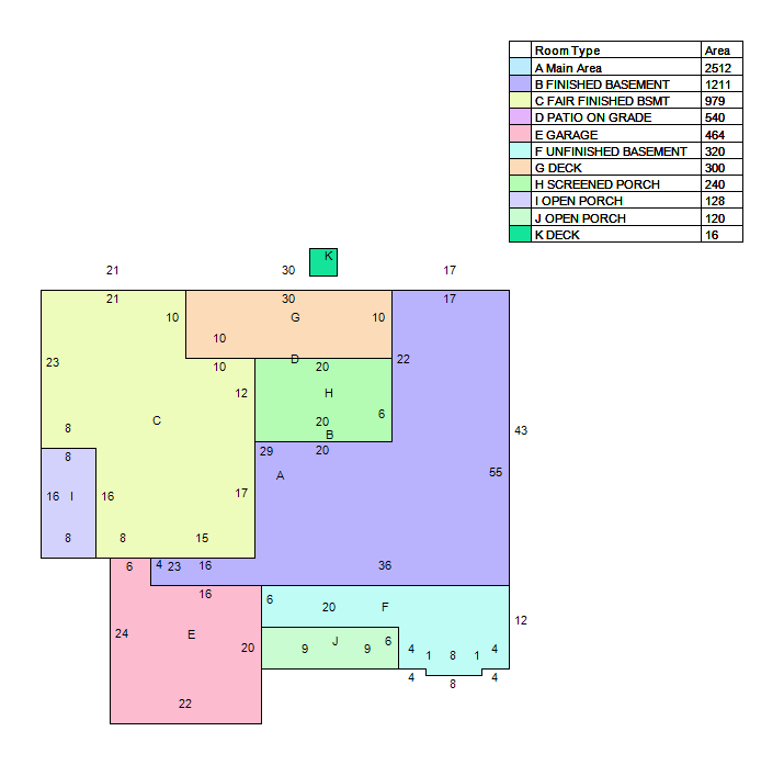 8658 Newborn Way, Douglasville, GA 30134-1661