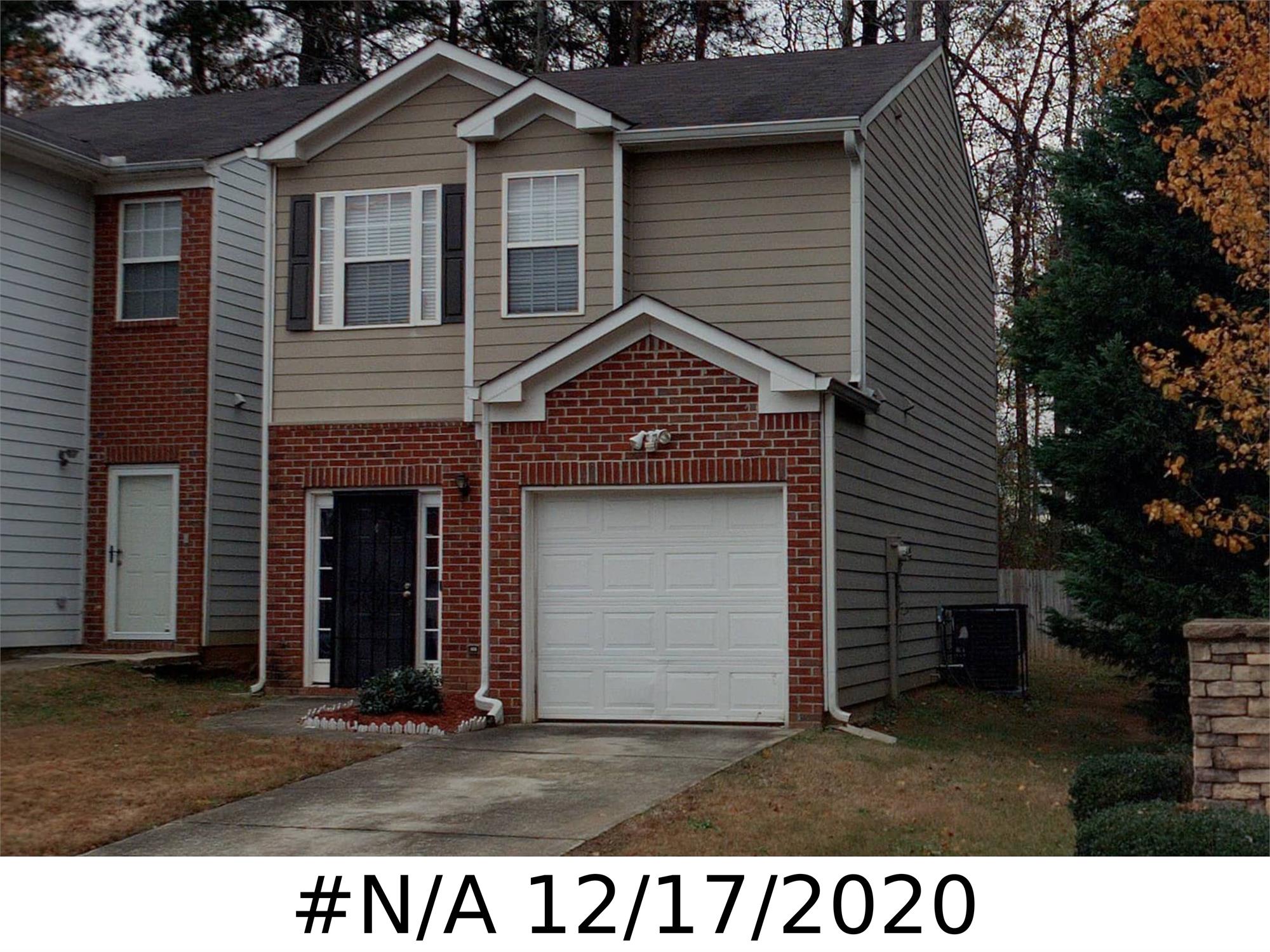 5100 Windsor Forrest Ln, Atlanta, GA 30349-3032