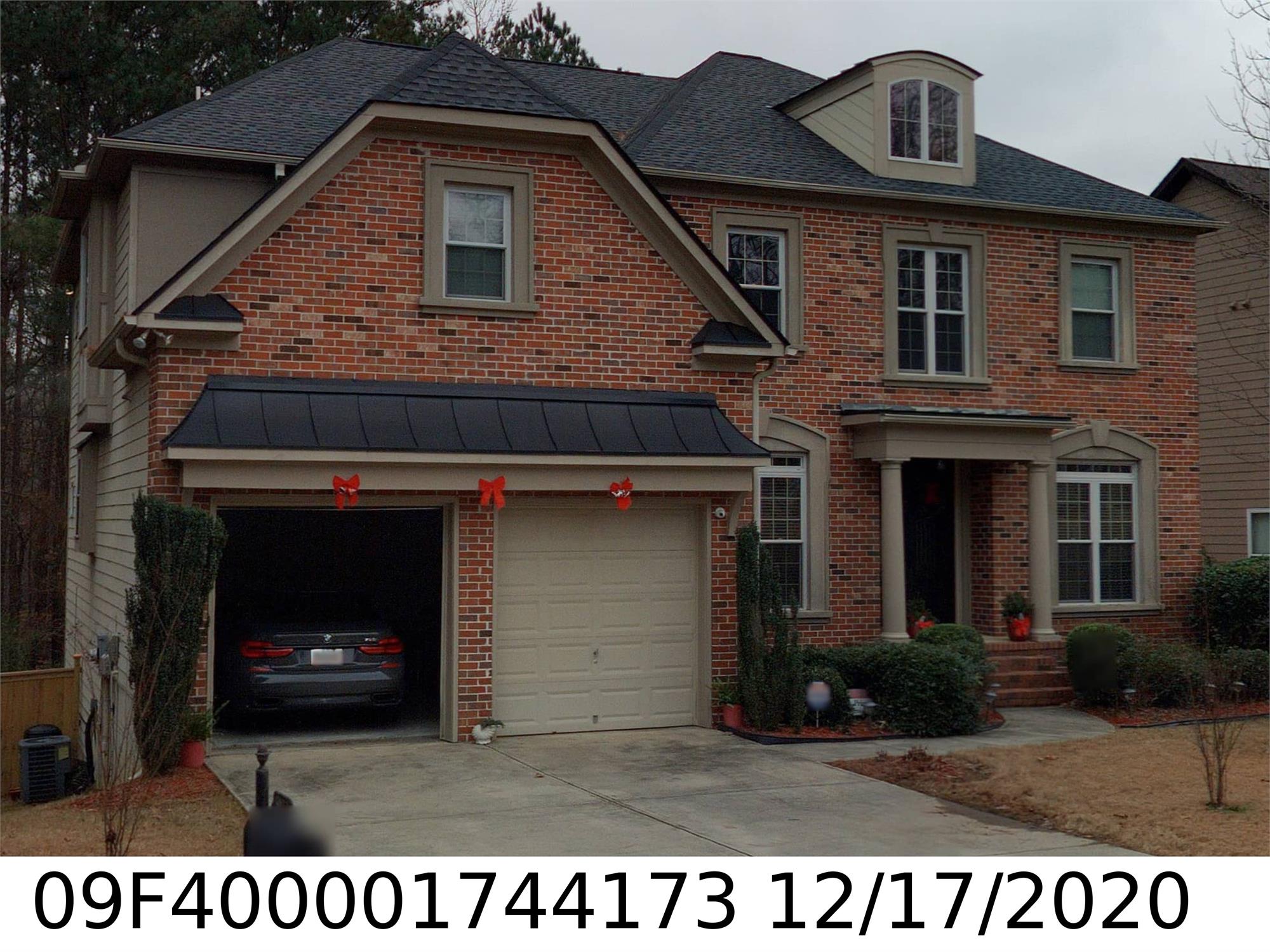 5435 Rosehall Pl, Atlanta, GA 30349