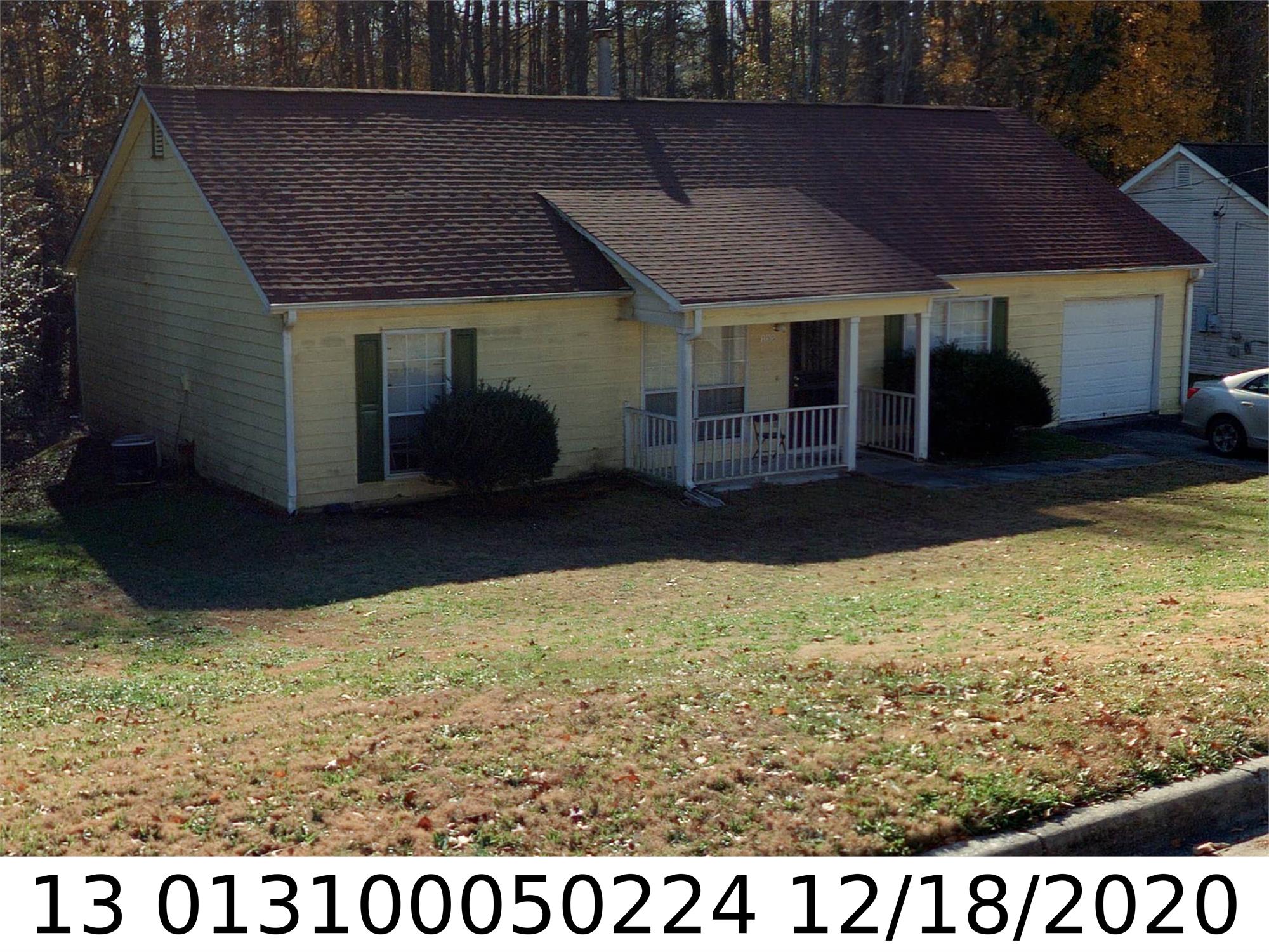155 Turquoise Trl, Atlanta, GA 30349-8463