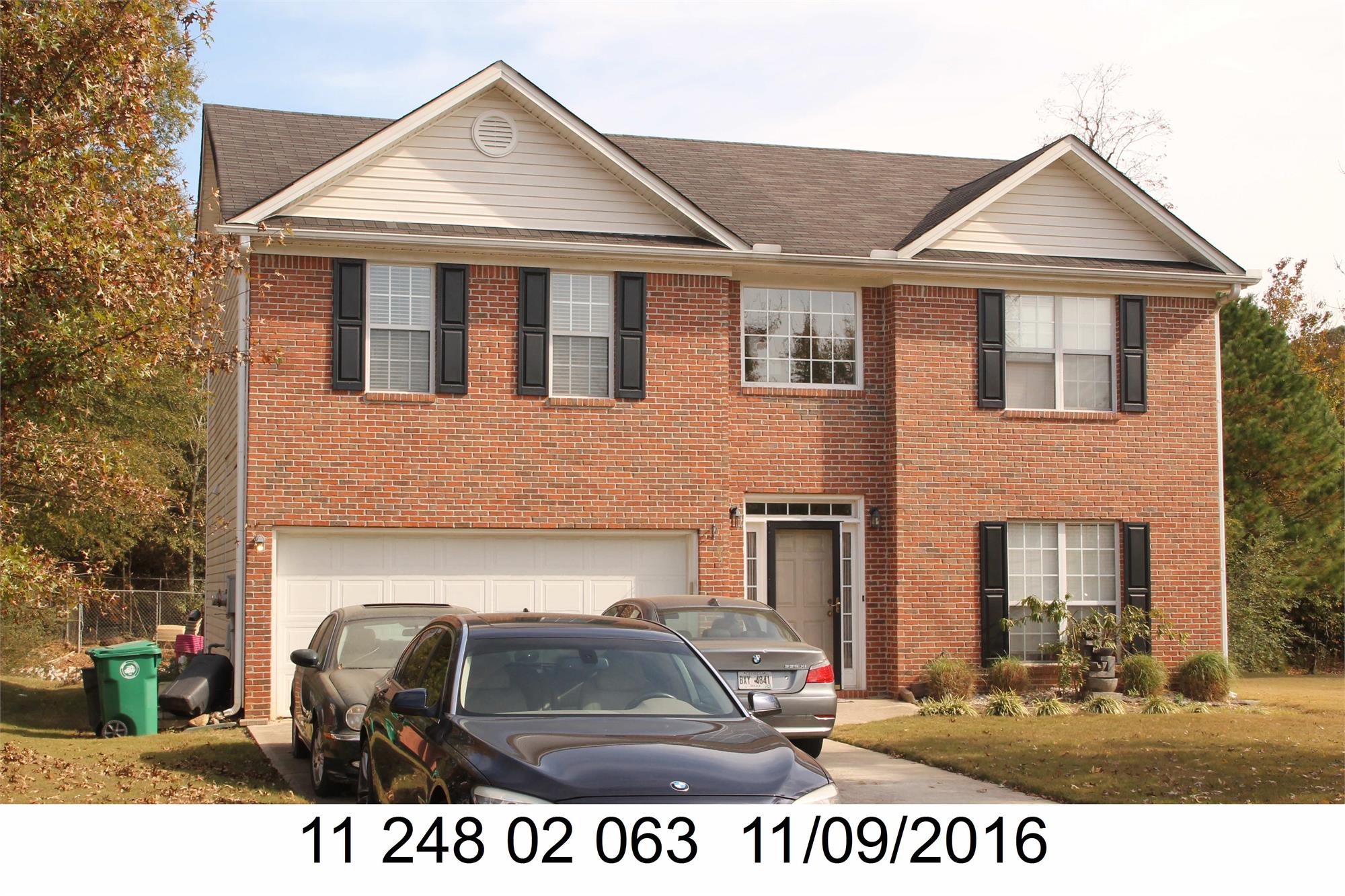 8387 Browns Mill Trce, Lithonia, GA 30038-7507