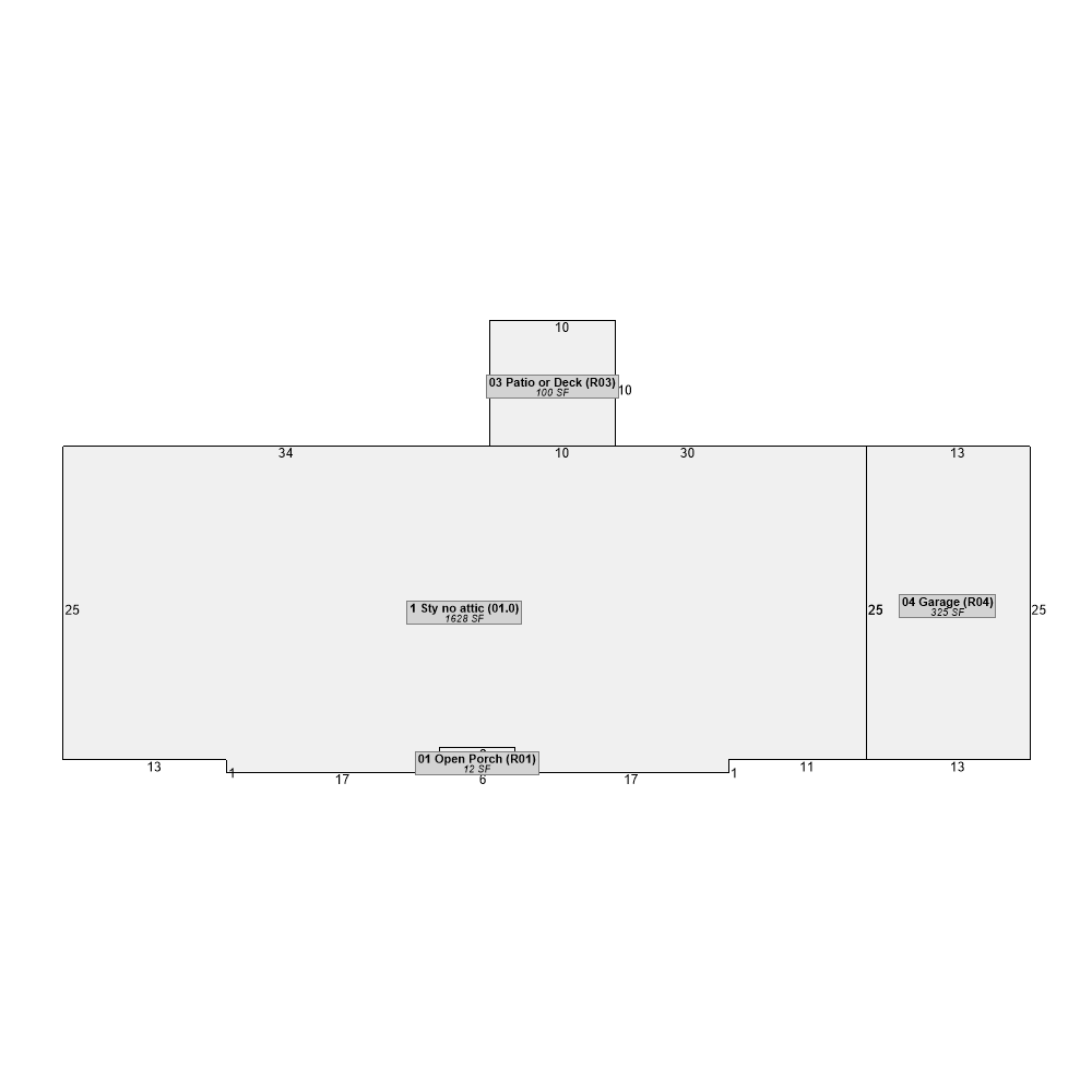 1217 Carolina Cv, Rincon, GA 31326-9760