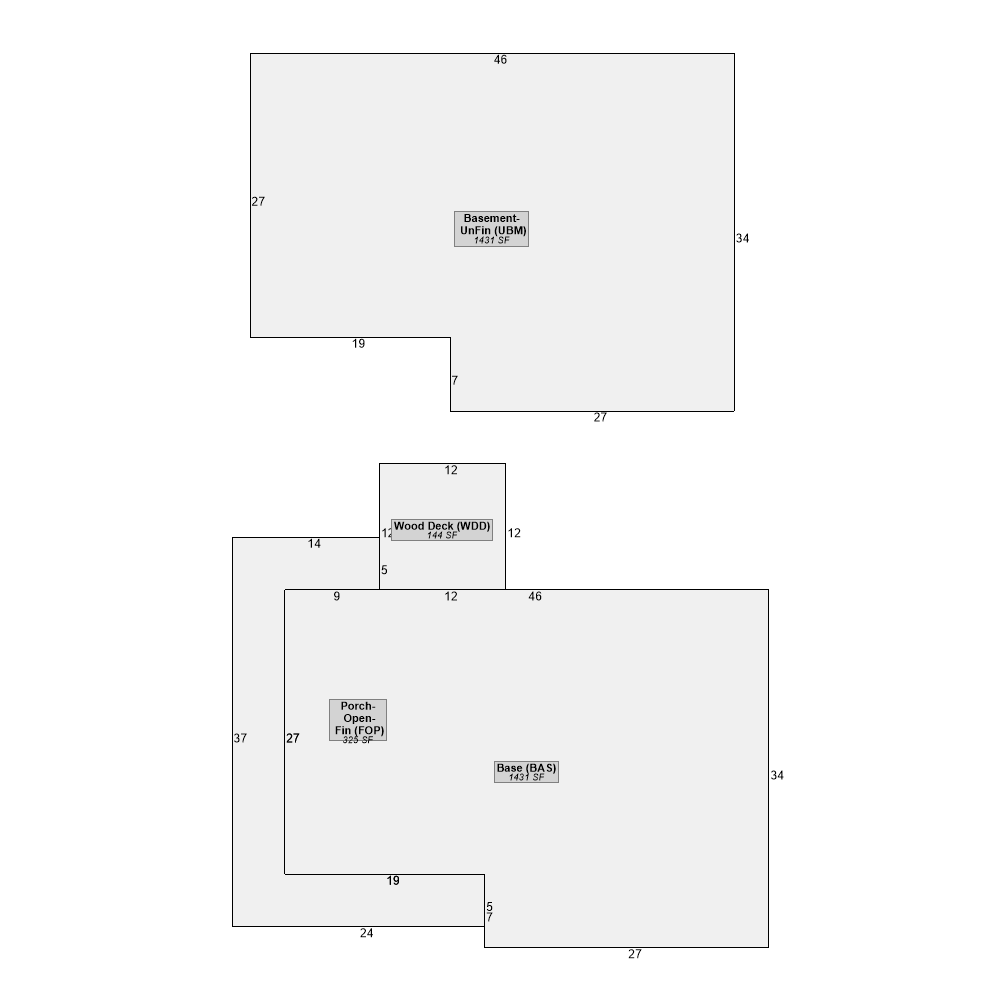 1166 Darby Rd, Waleska, GA 30183-3120