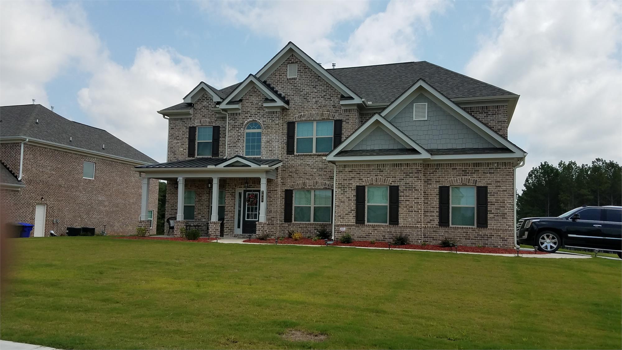 3007 Centennial Ct, Conyers, GA 30013-2359