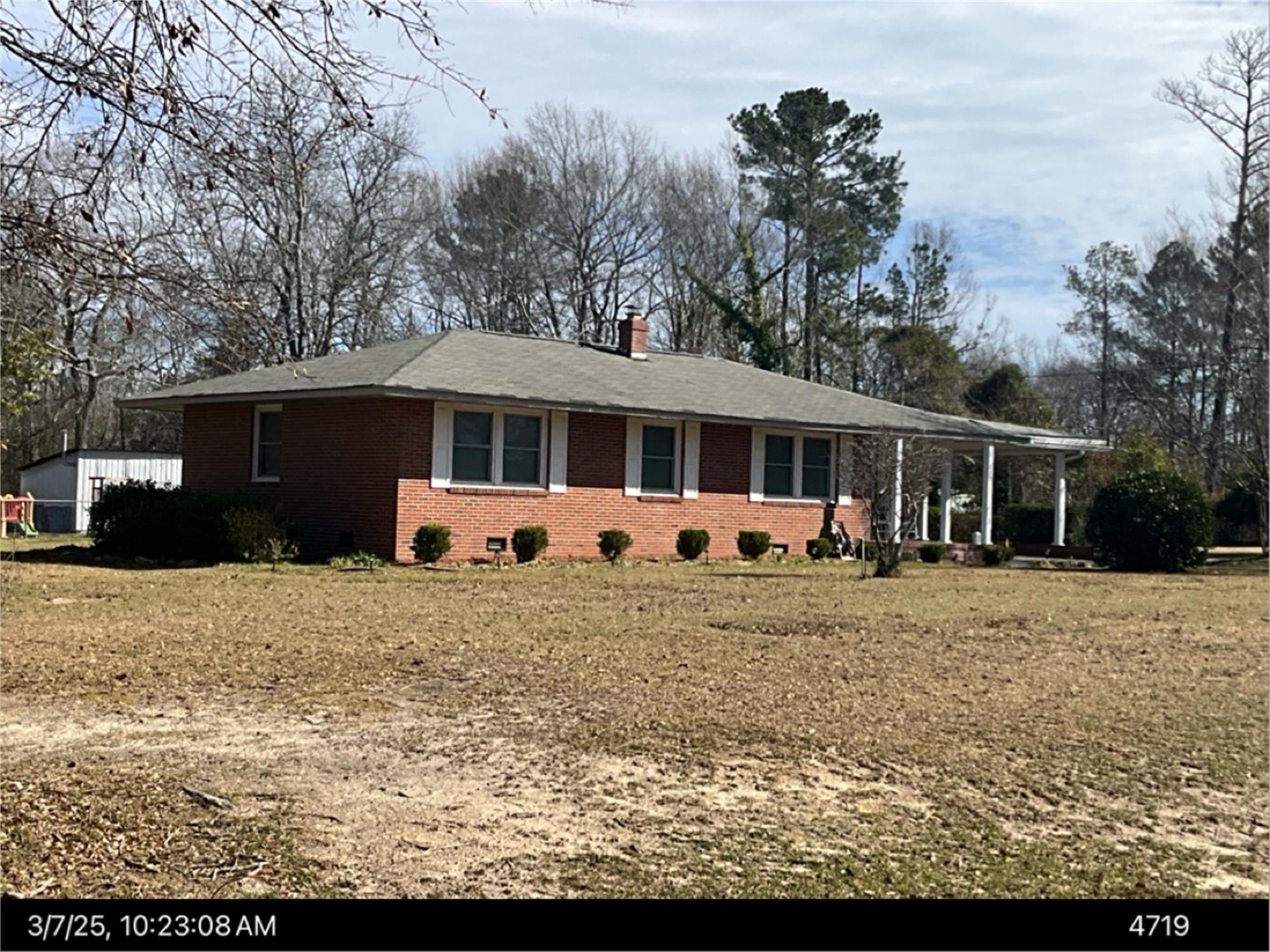 192 Rivers Cir Ne, Thomson, GA 30824-3839