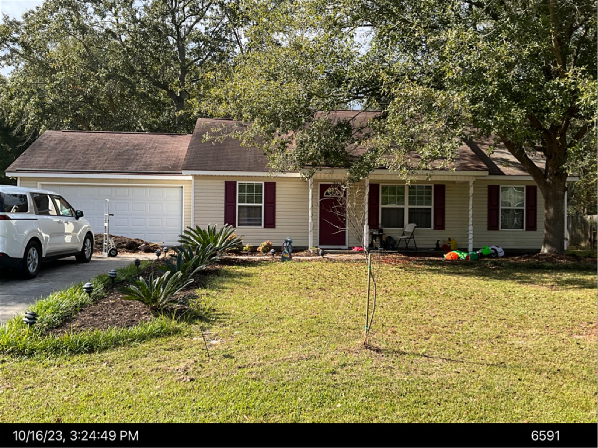296 Barrister Cir, Guyton, GA 31312-5298