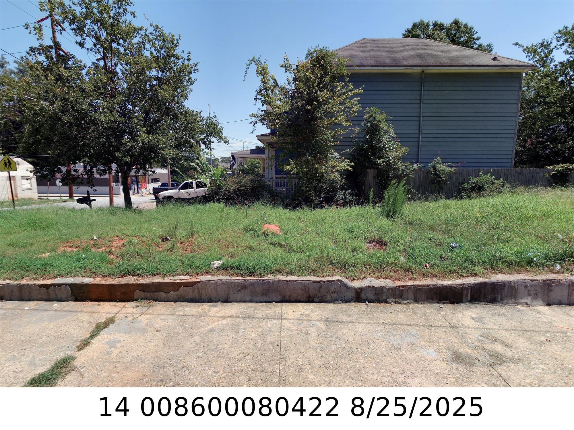 558 Rockwell St Sw, Atlanta, GA 30310-2962