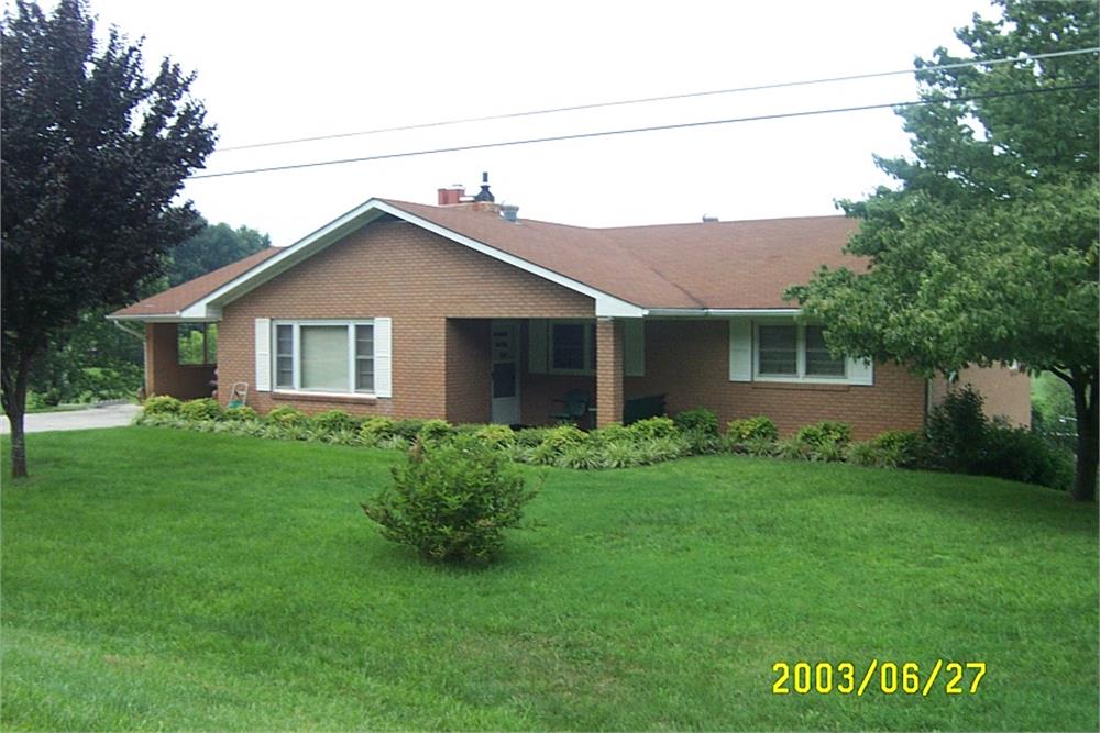 2205 Liberty Hill Rd, Eastanollee, GA 30538-3111