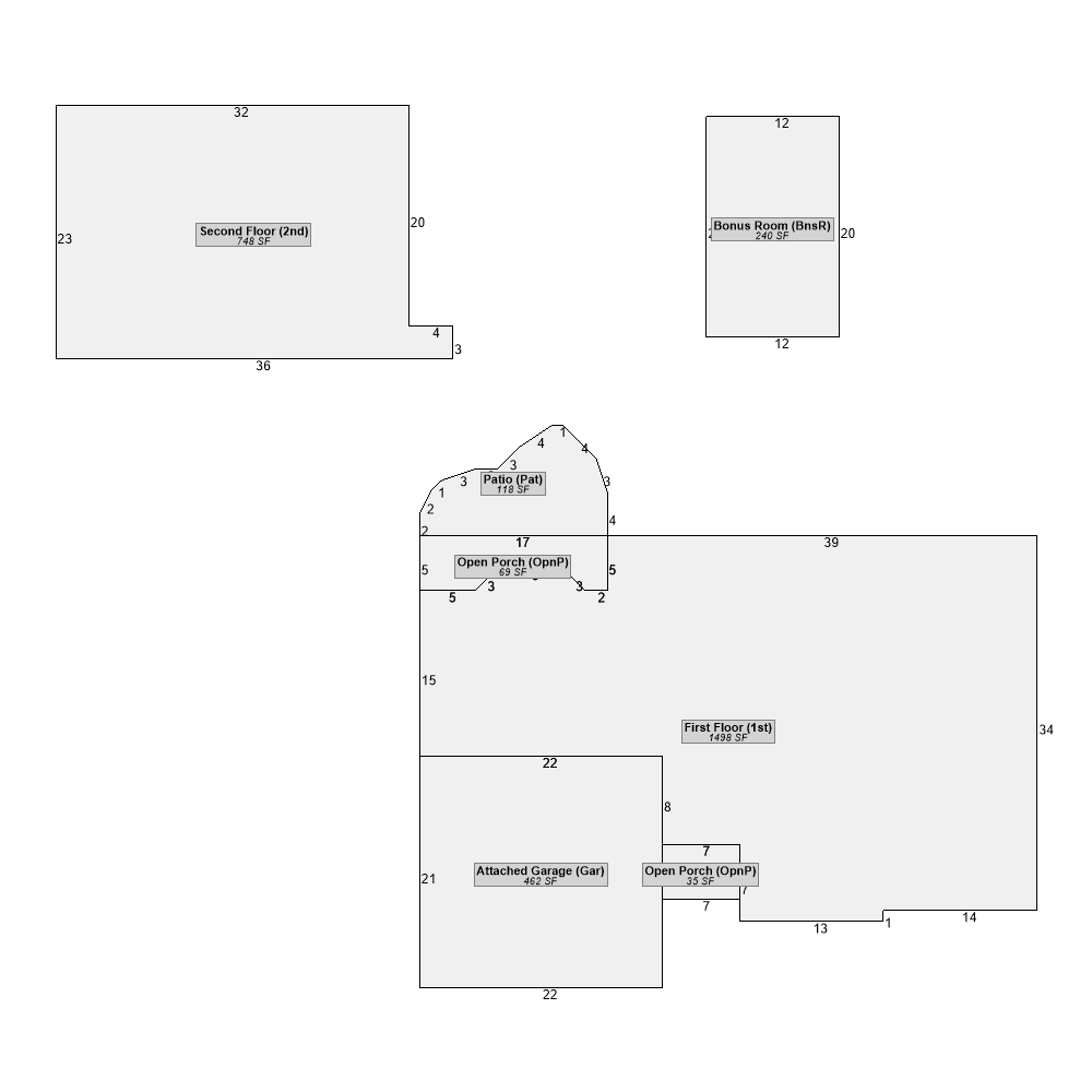 102 Braeburn Ln, Kingsland, GA 31548-6164