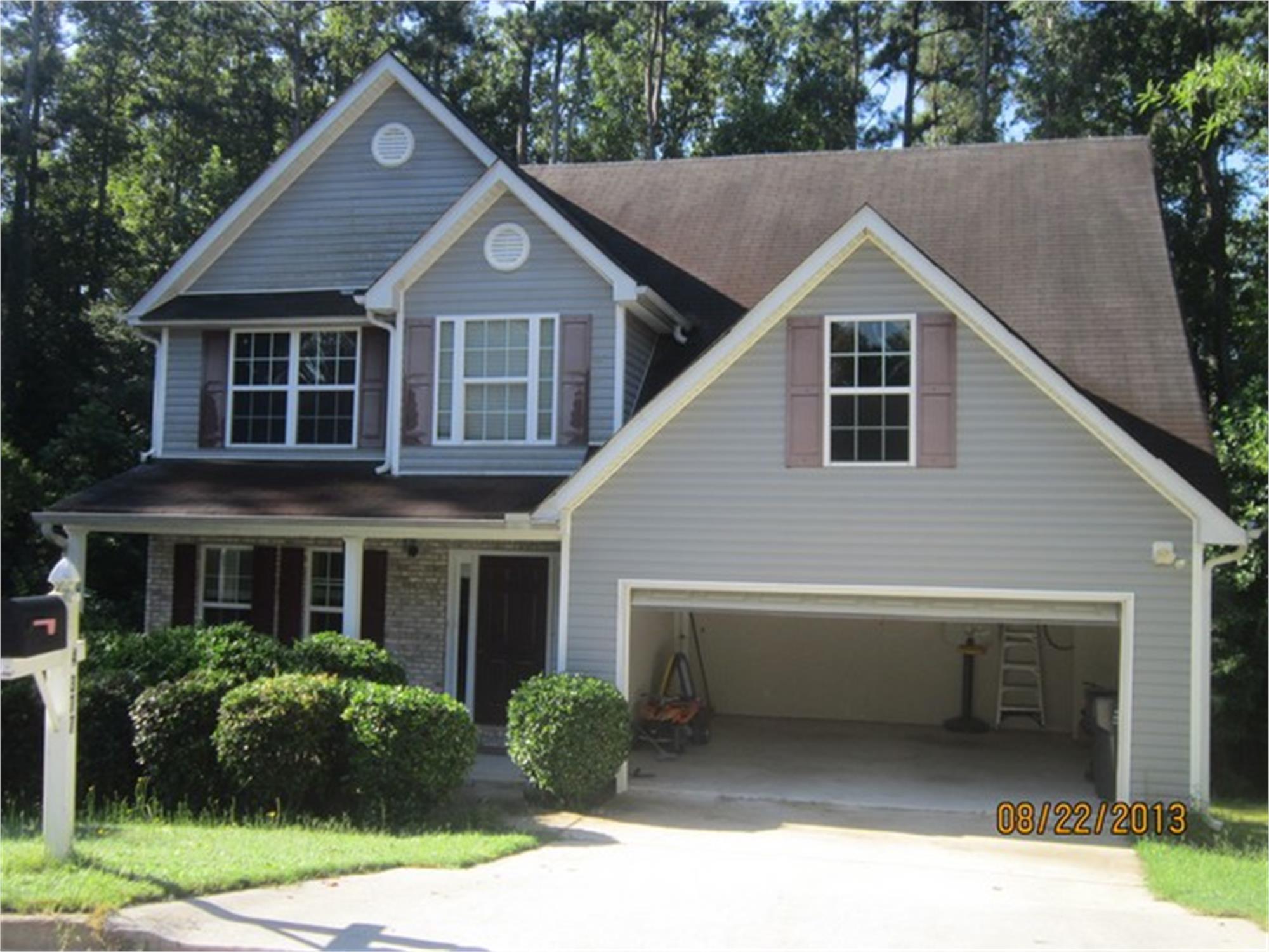 4377 Virgil Moon Xing, Loganville, GA 30052-8105