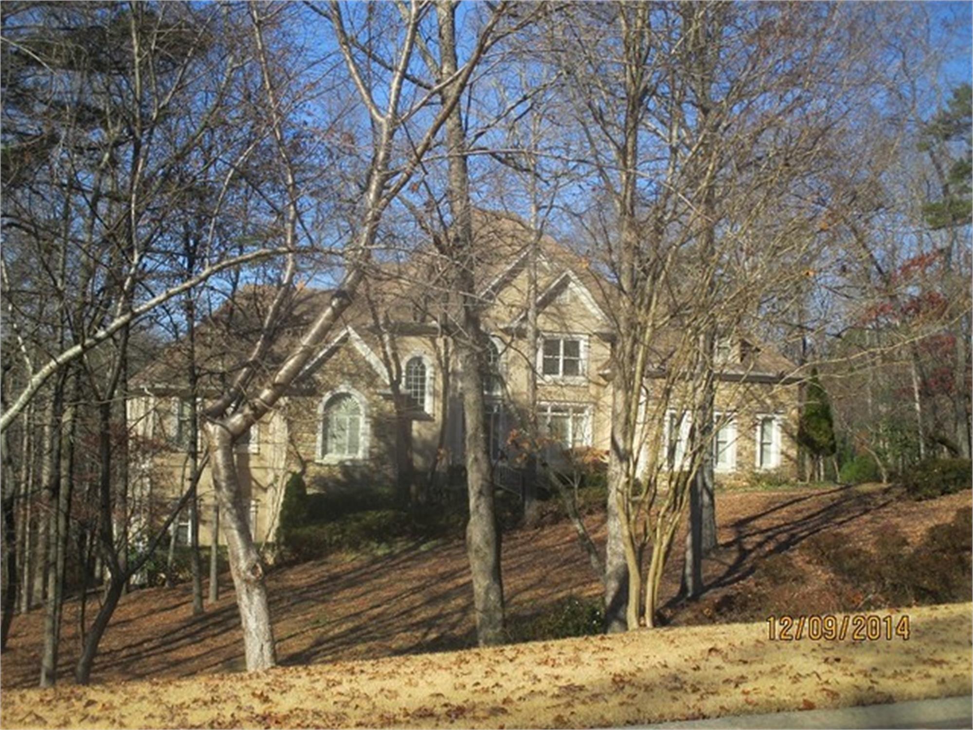 3725 Wickloe Ct Sw, Snellville, GA 30039-8609