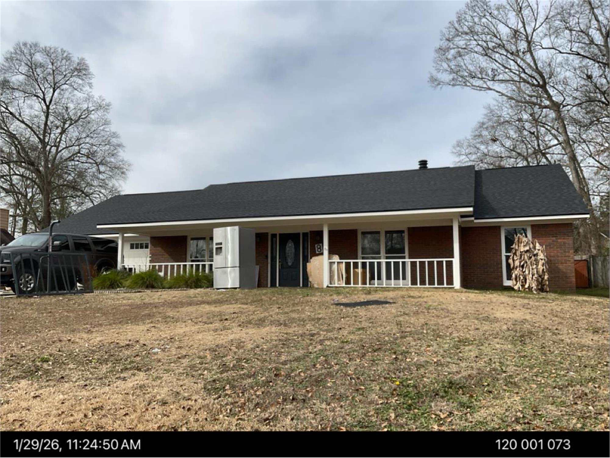8 Wedgewood Ct, Midland, GA 31820-3938
