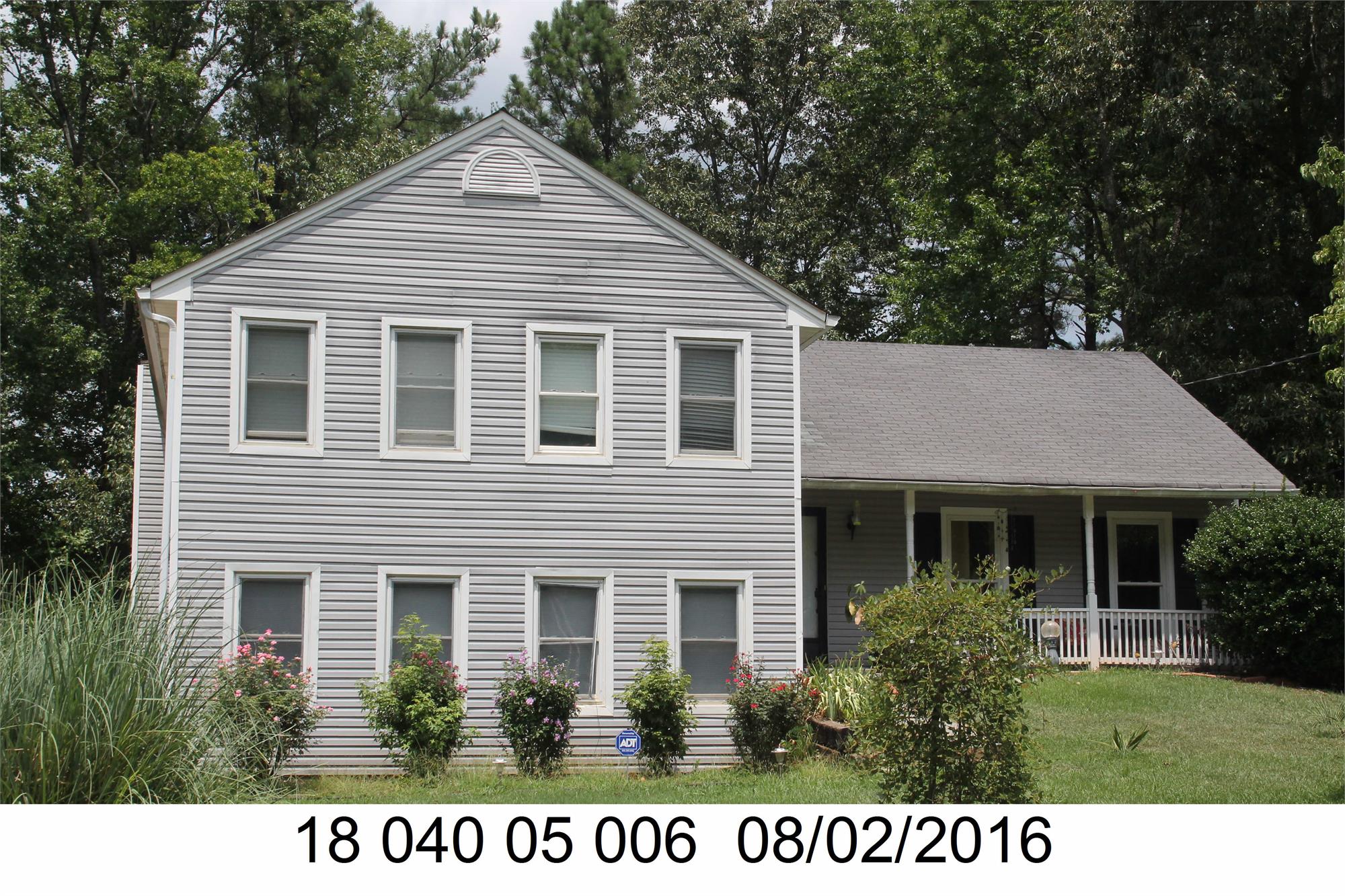 4758 Aberdeen Ln, Stone Mountain, GA 30083-4320