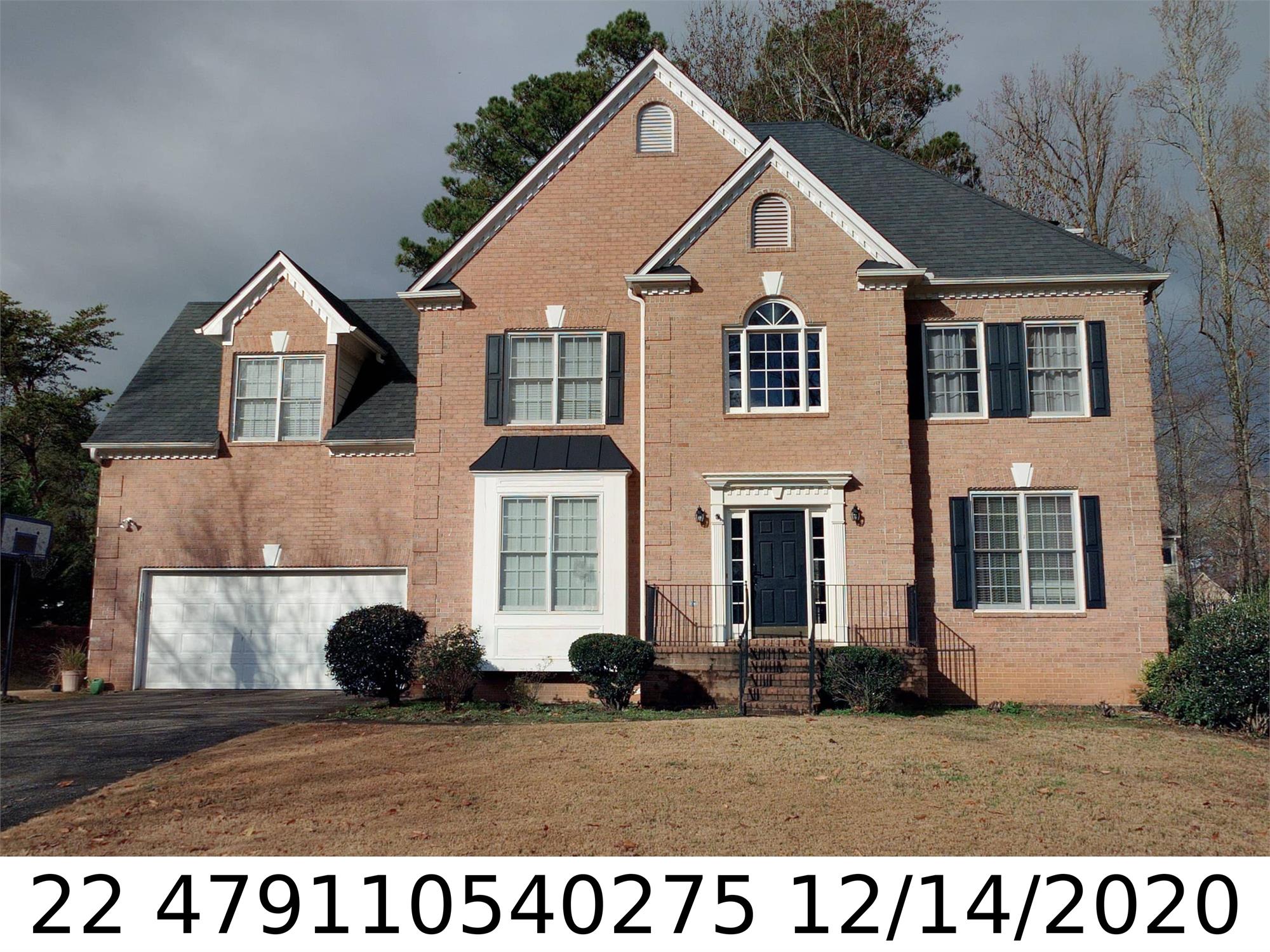 2070 Providence Oaks St, Alpharetta, GA 30009-6811
