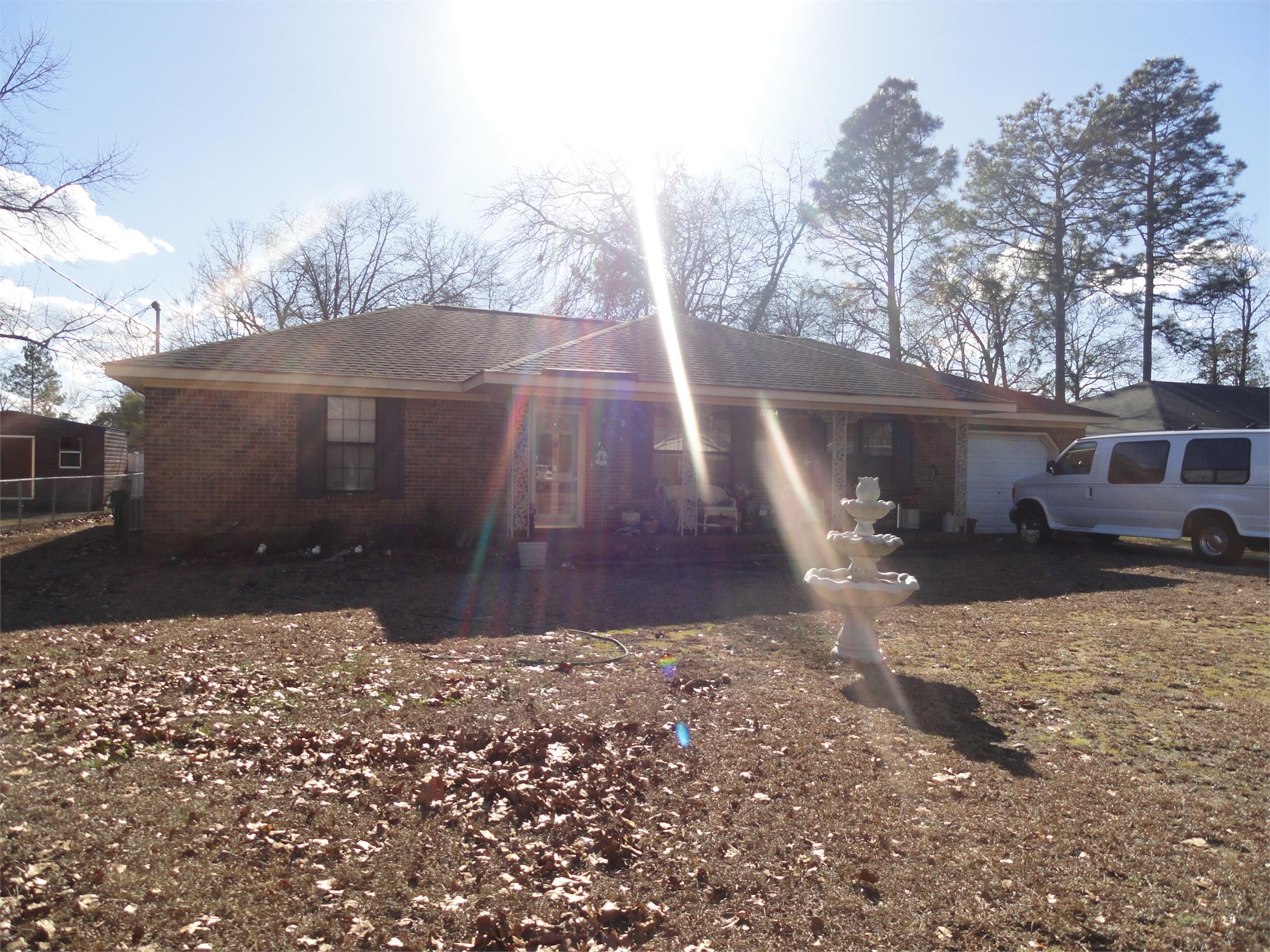 3904 Ellen St, Hephzibah, GA 30815-6013