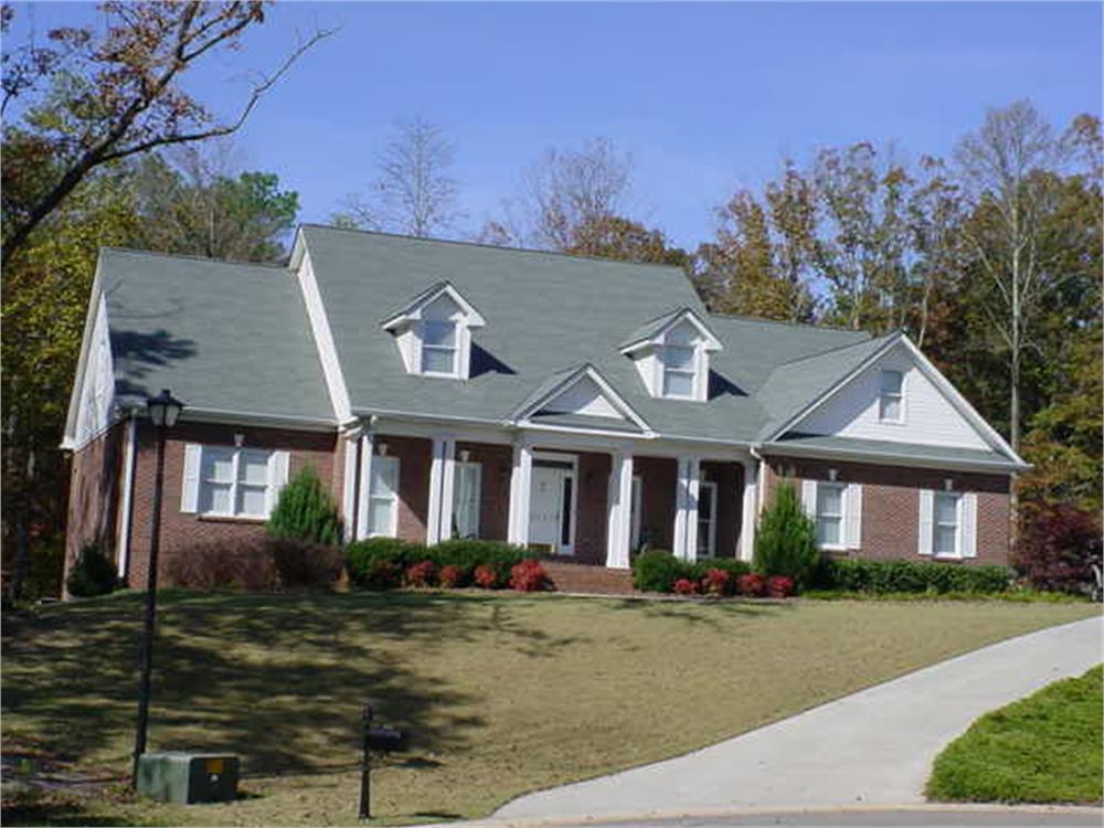 6035 Winter Ln, Dawsonville, GA 30534-8028