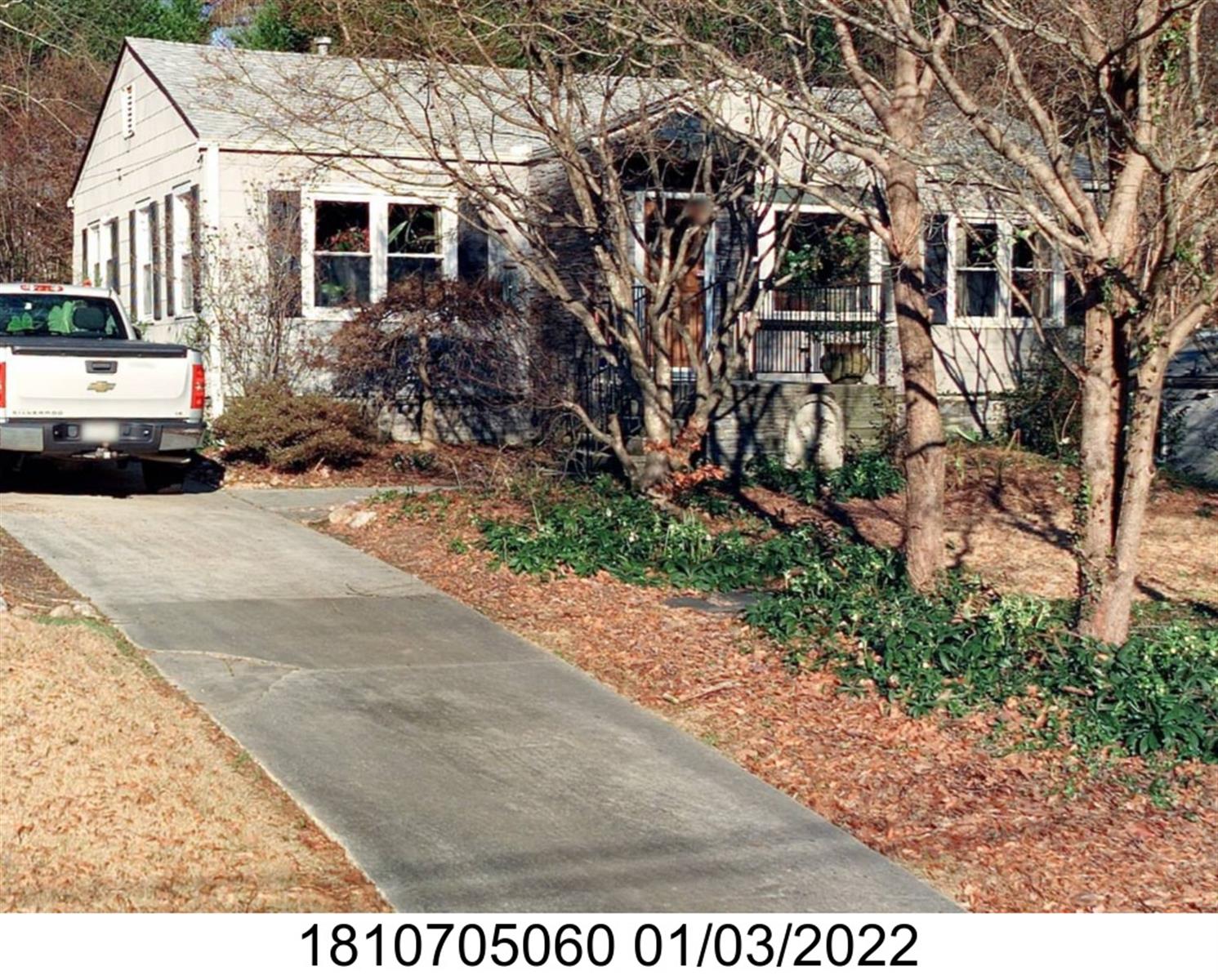 1388 Arnold Ave Ne, Atlanta, GA 30324-4632