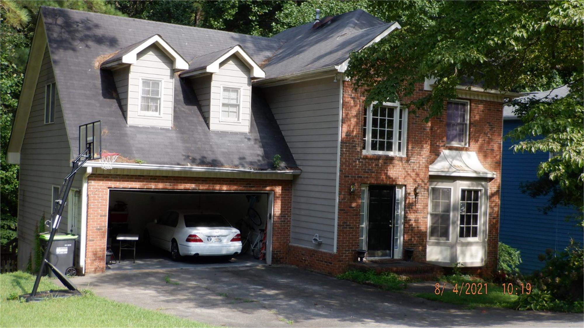 95 Radford Cir Sw, Marietta, GA 30060-6372