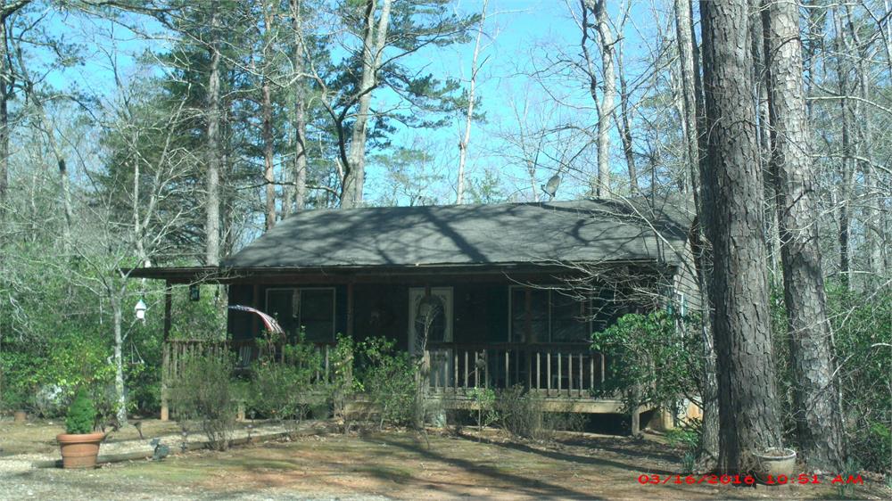 37 Begonia Ct, Clayton, GA 30525-6009
