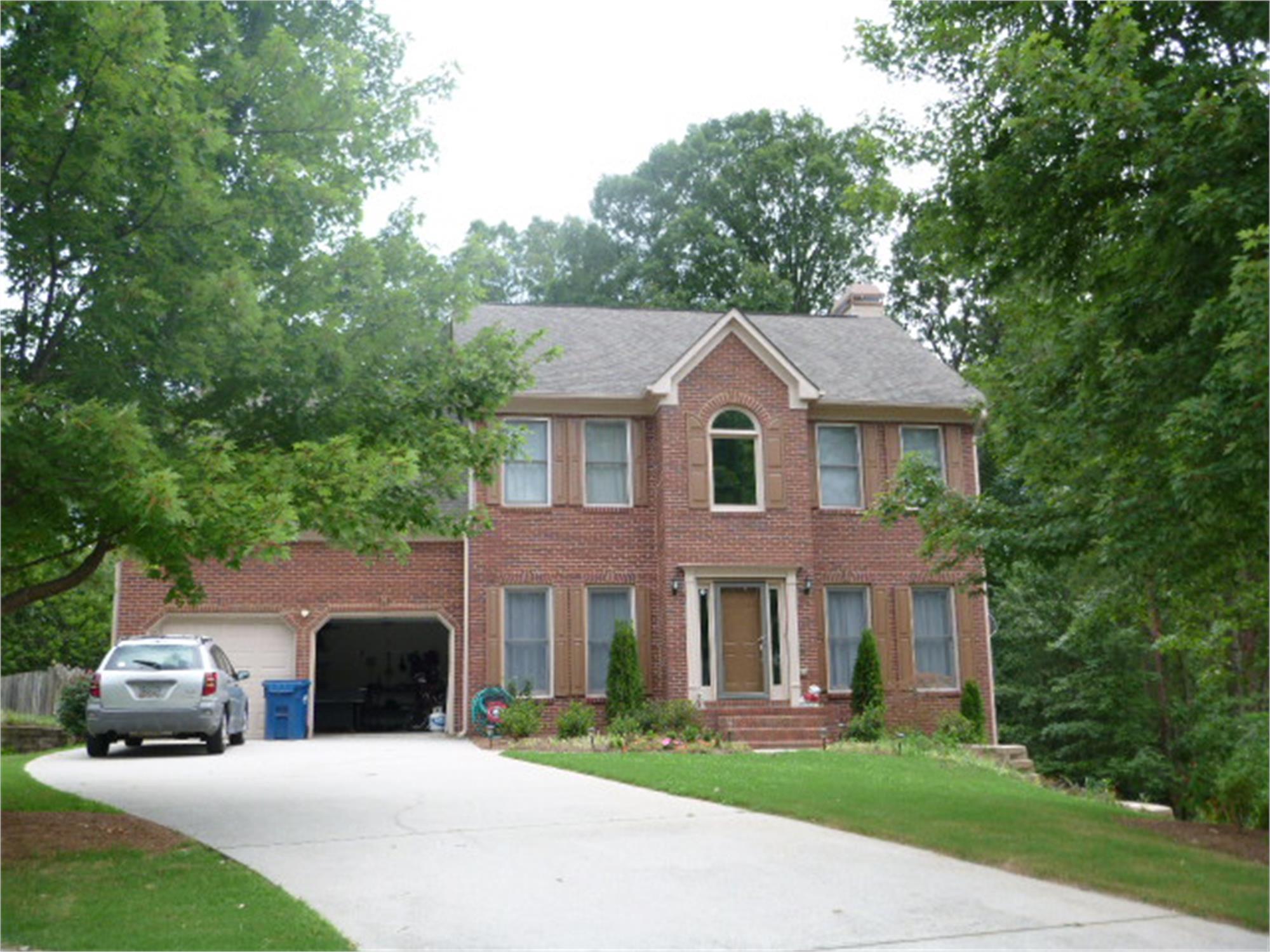 3488 Ridgemill Cir Ne, Dacula, GA 30019-3227