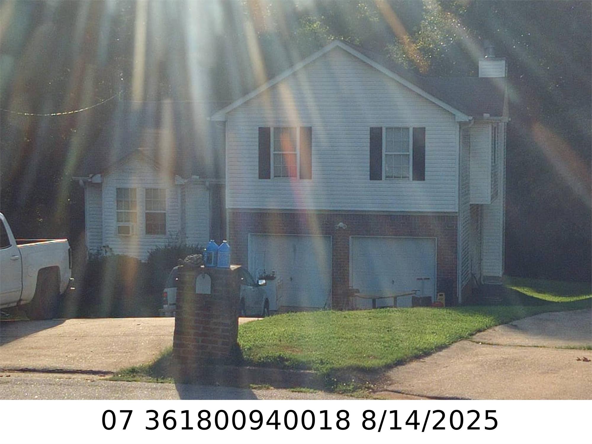212 Greensprings Ct, Palmetto, GA 30268-1107