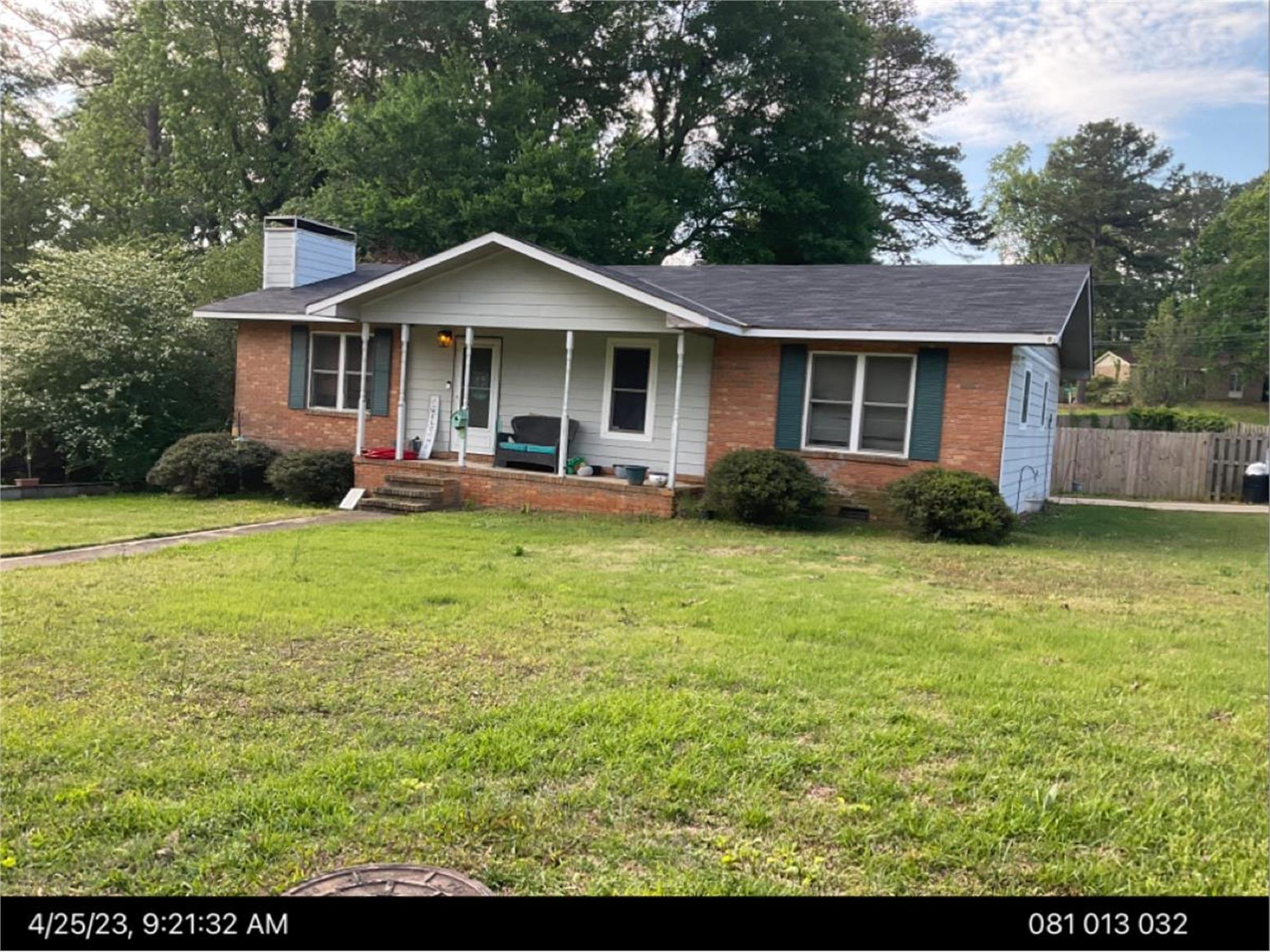 4500 Randall Dr, Columbus, GA 31909-3345
