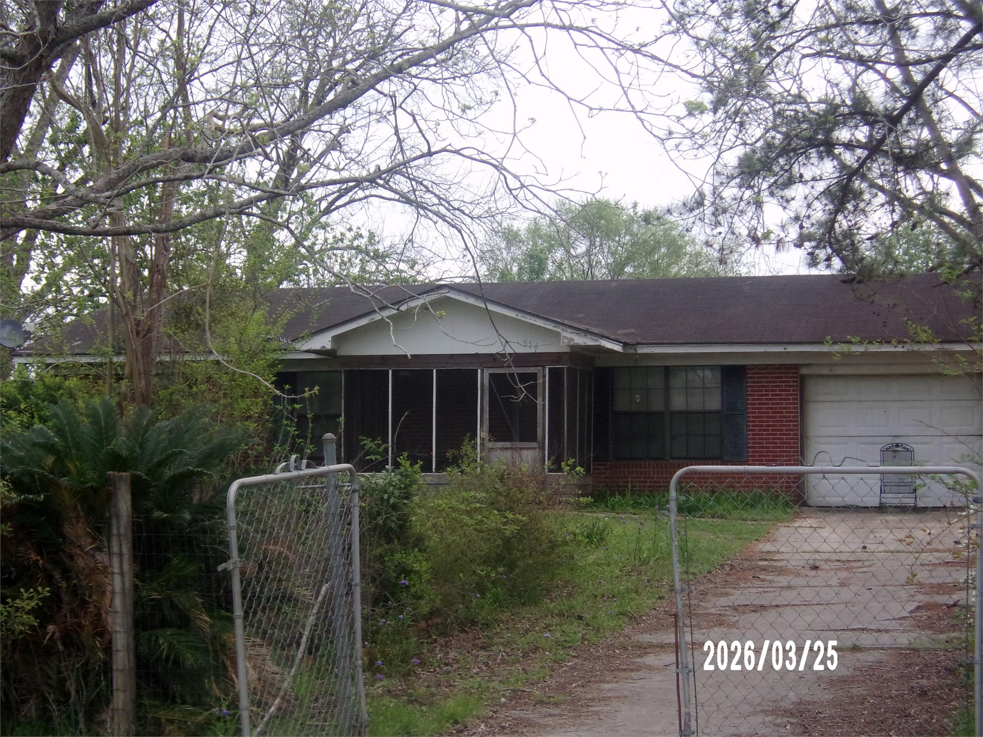514 Stephenson Rd, Boston, GA 31626-3100