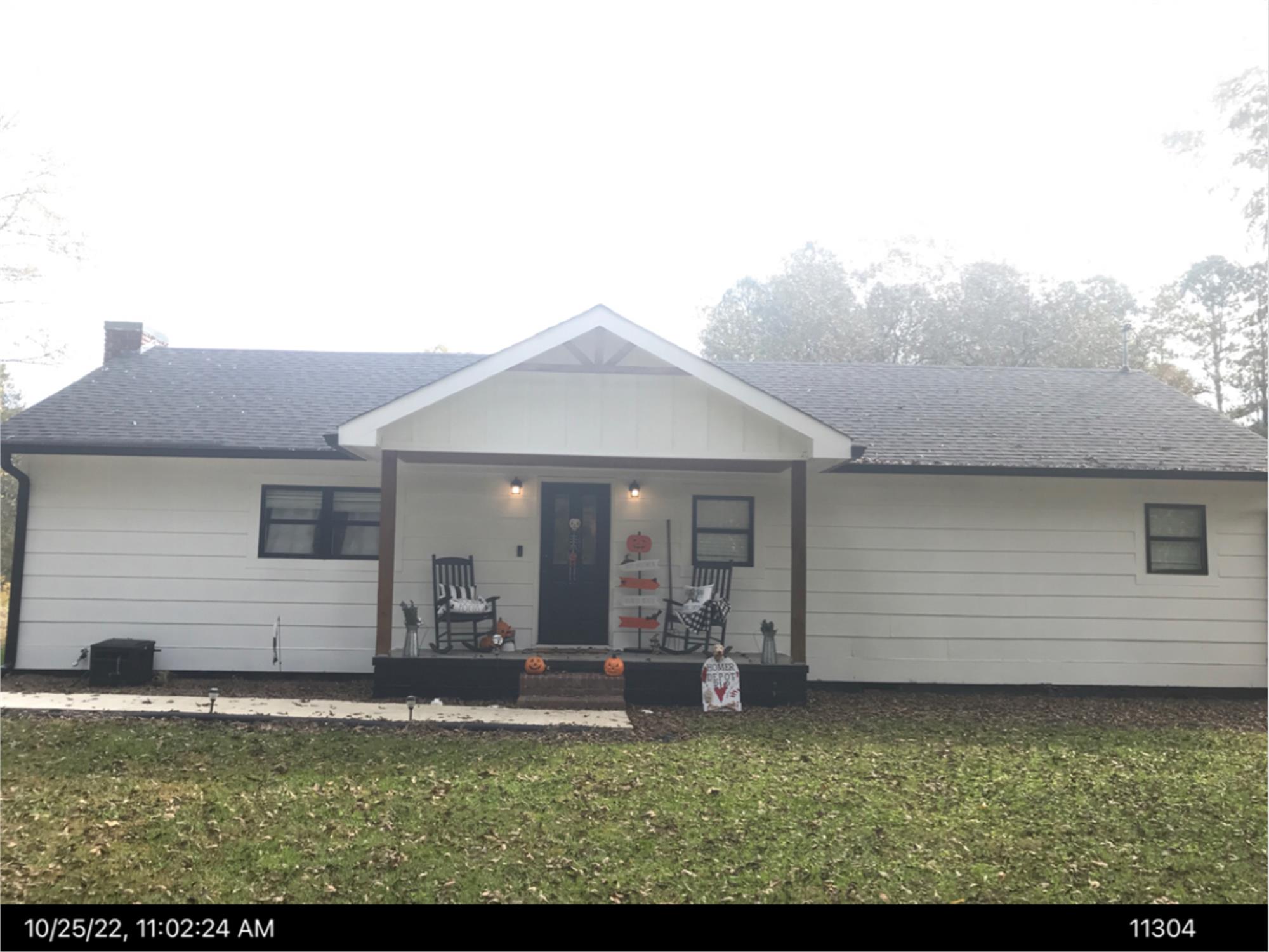 120 Orchard Rd, Summerville, GA 30747-7021